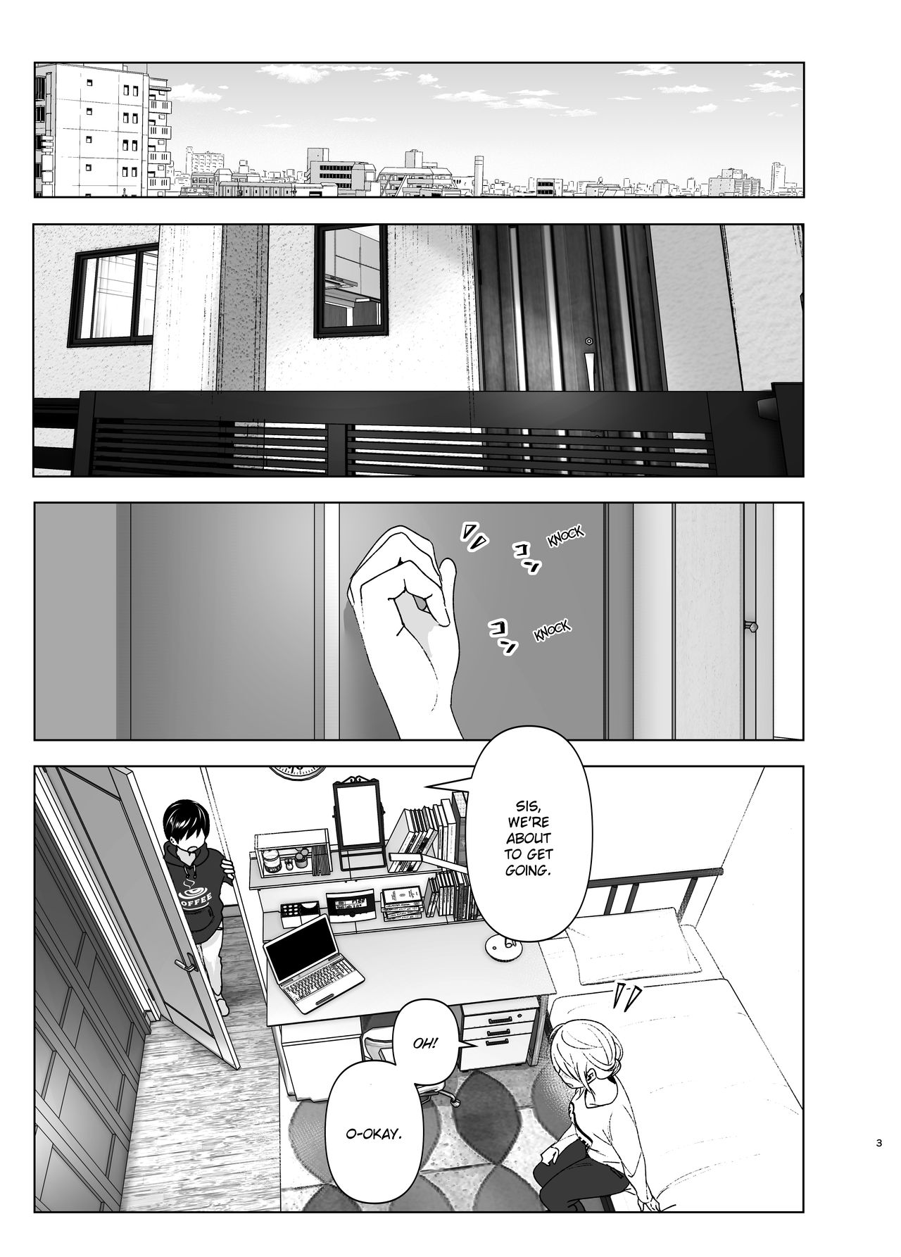 Mukashi wa Kakko Yokatta | She Used to Be Cool - Page 2
