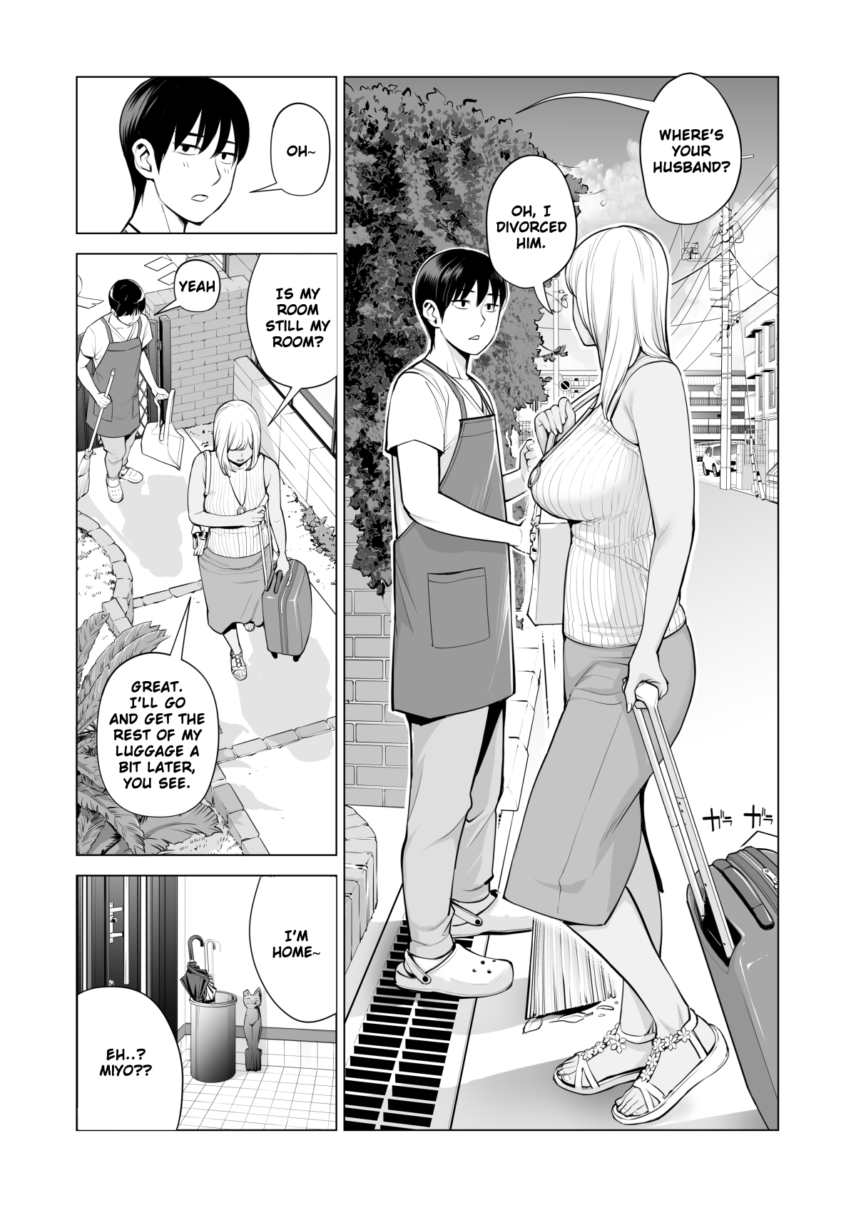 Nureane - Page 10