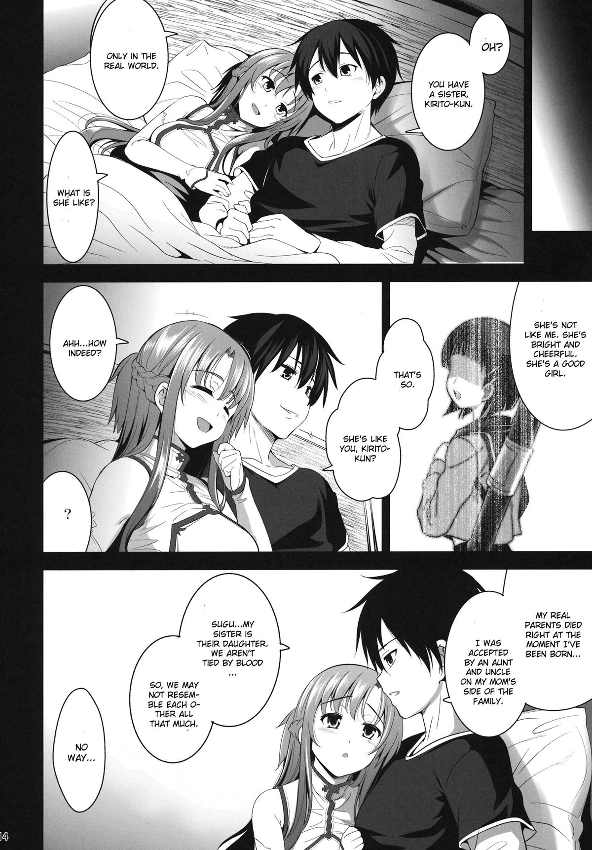 OFFLINE GAME - Page 13