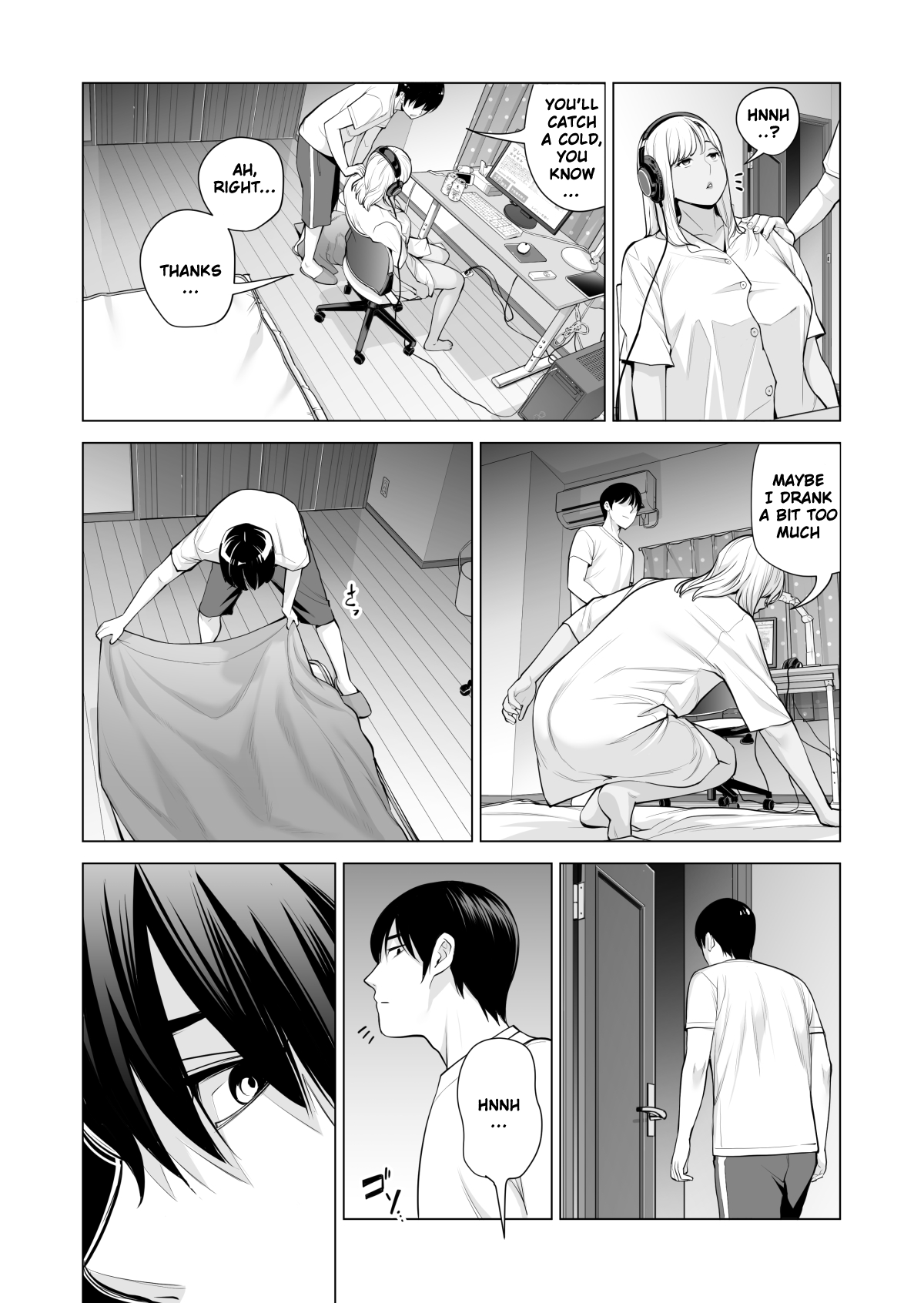 Nureane - Page 50