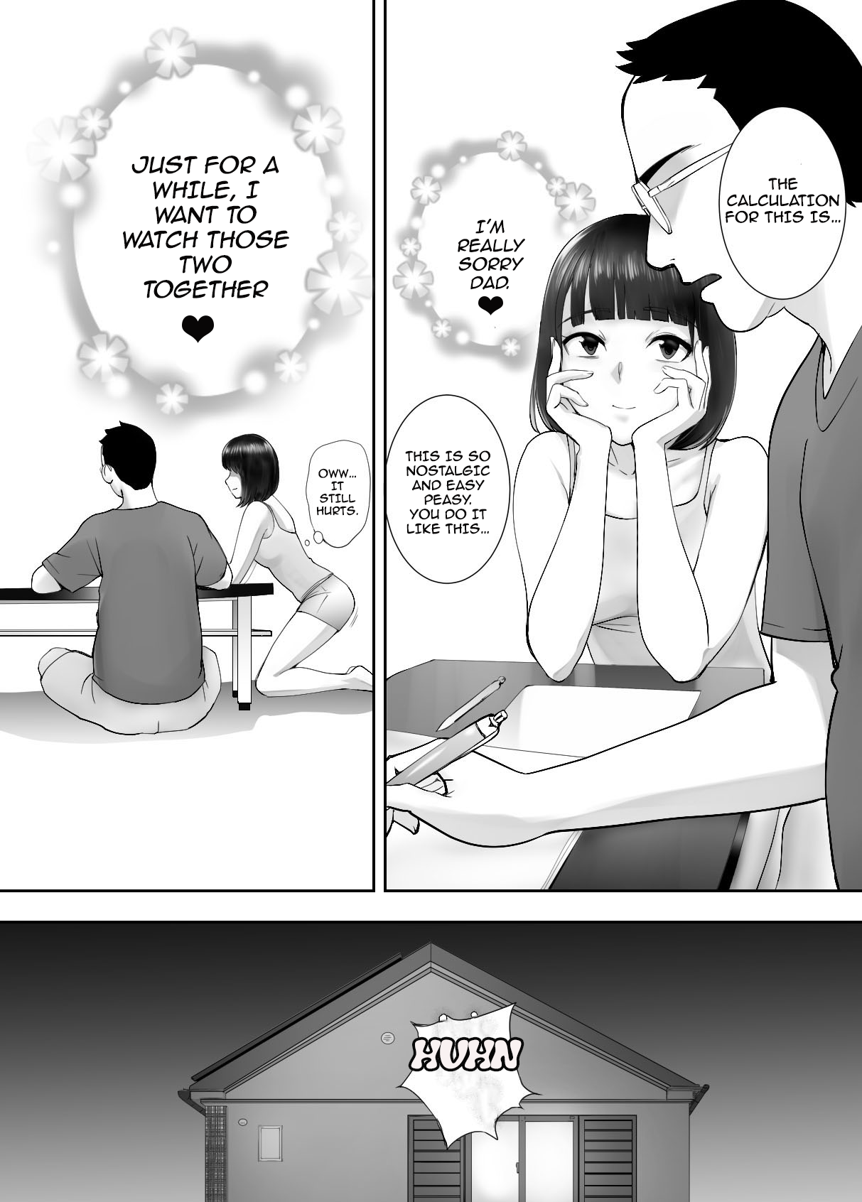 Osananajimi ga Mama to Yatte Imasu. 4 | My Childhood Friend is Doing It with My Mom 4 - Page 70