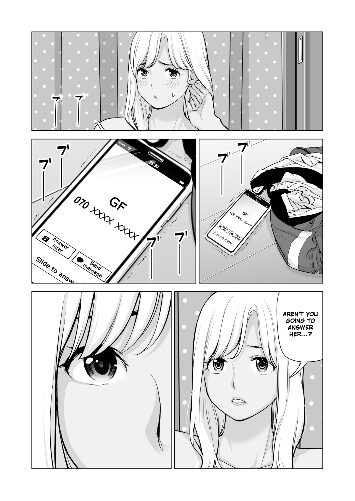 Nureane - Page 82