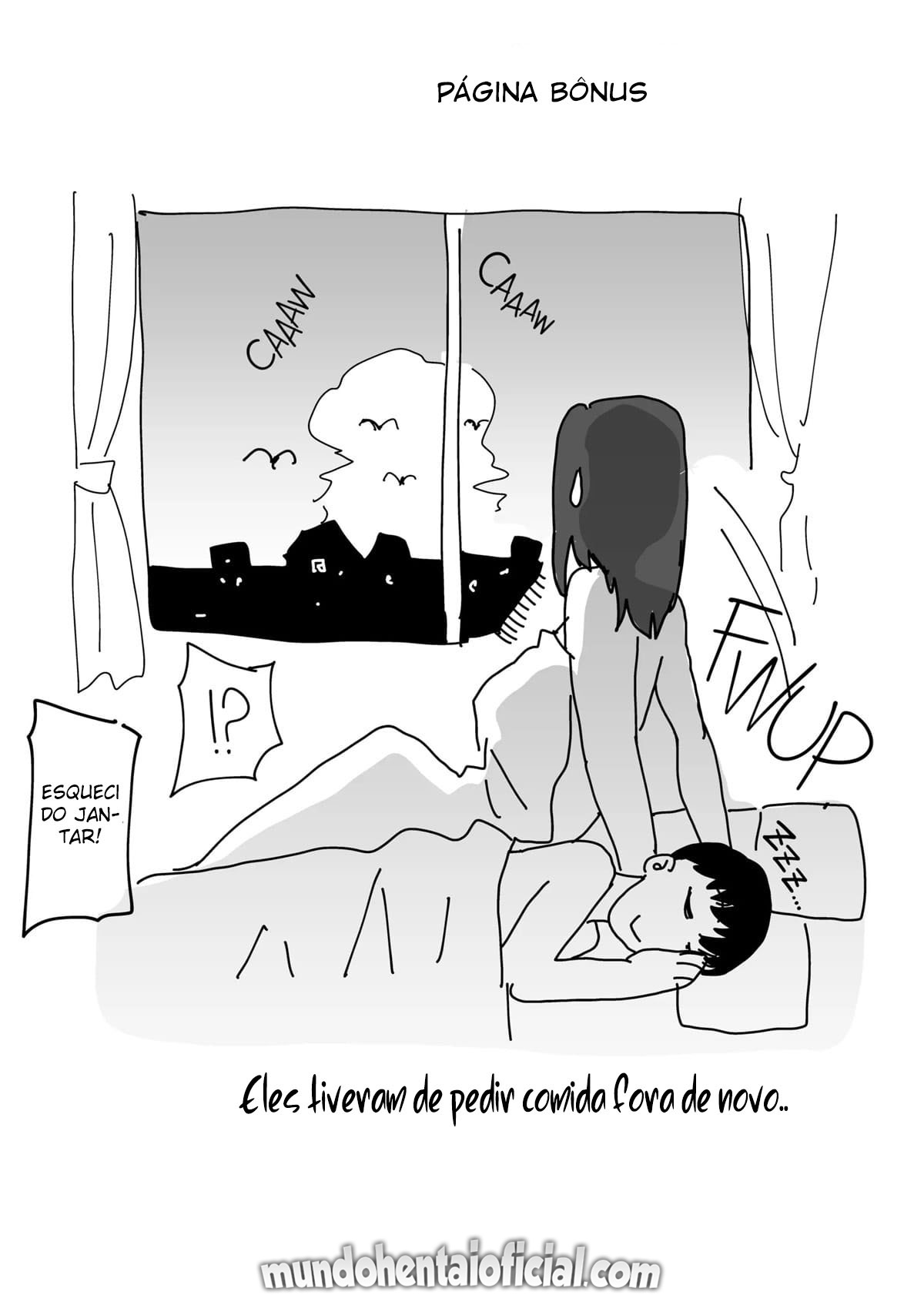 Minha Mãe é a Pessoa a Quem Amo 2 - Page 52