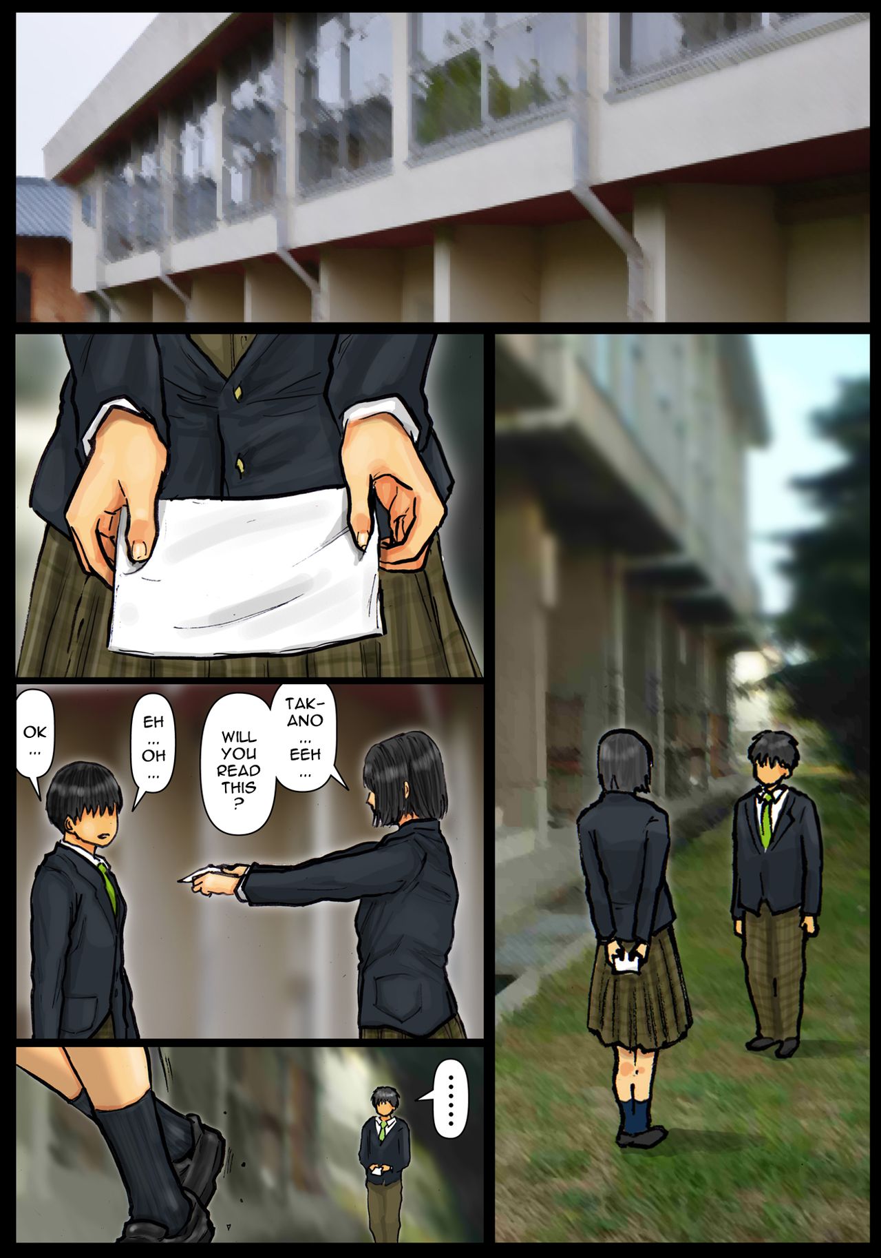 Kaa-san no Ana Tsukawasete ~Kouhen~ | Cumming Inside Mommy’s Hole 2 - Page 67