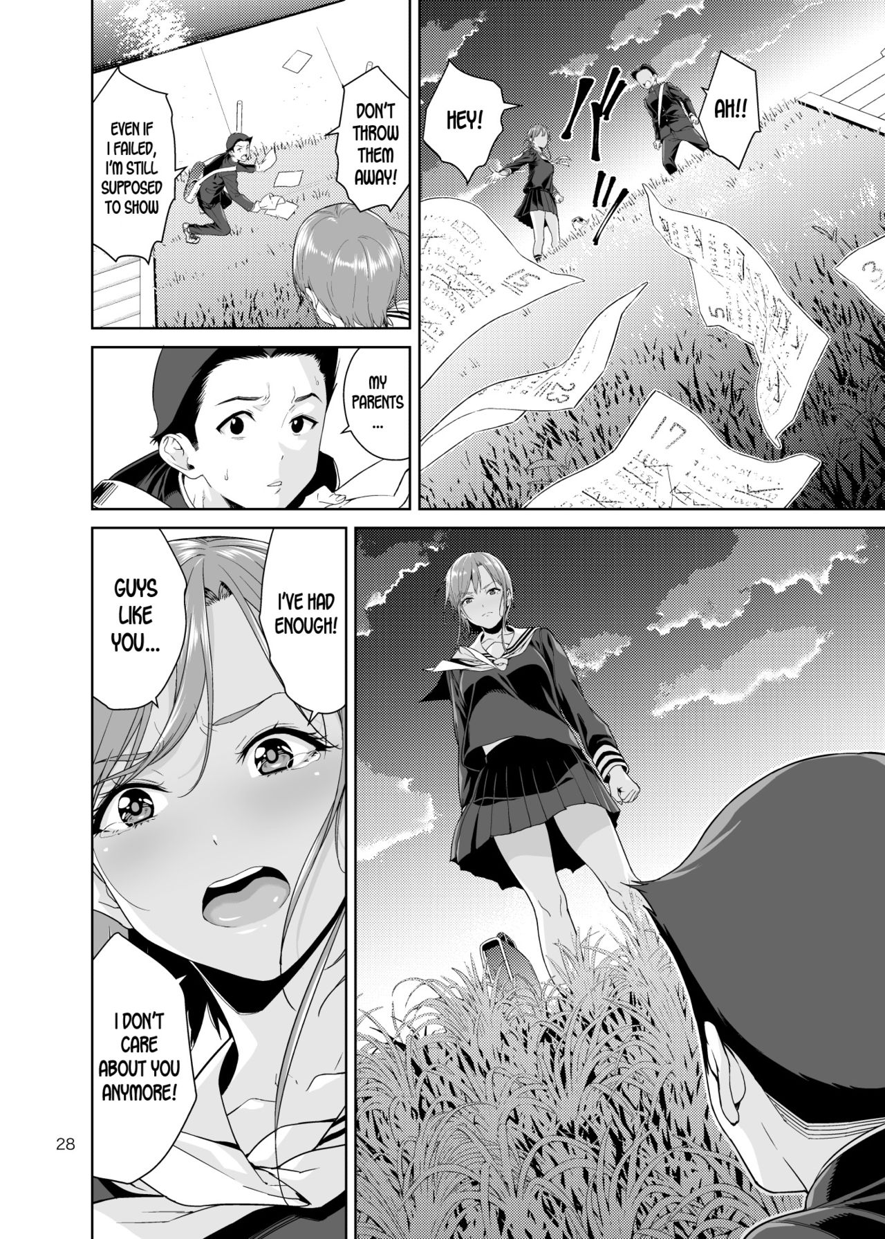 Osananajimi no Mama - Page 27