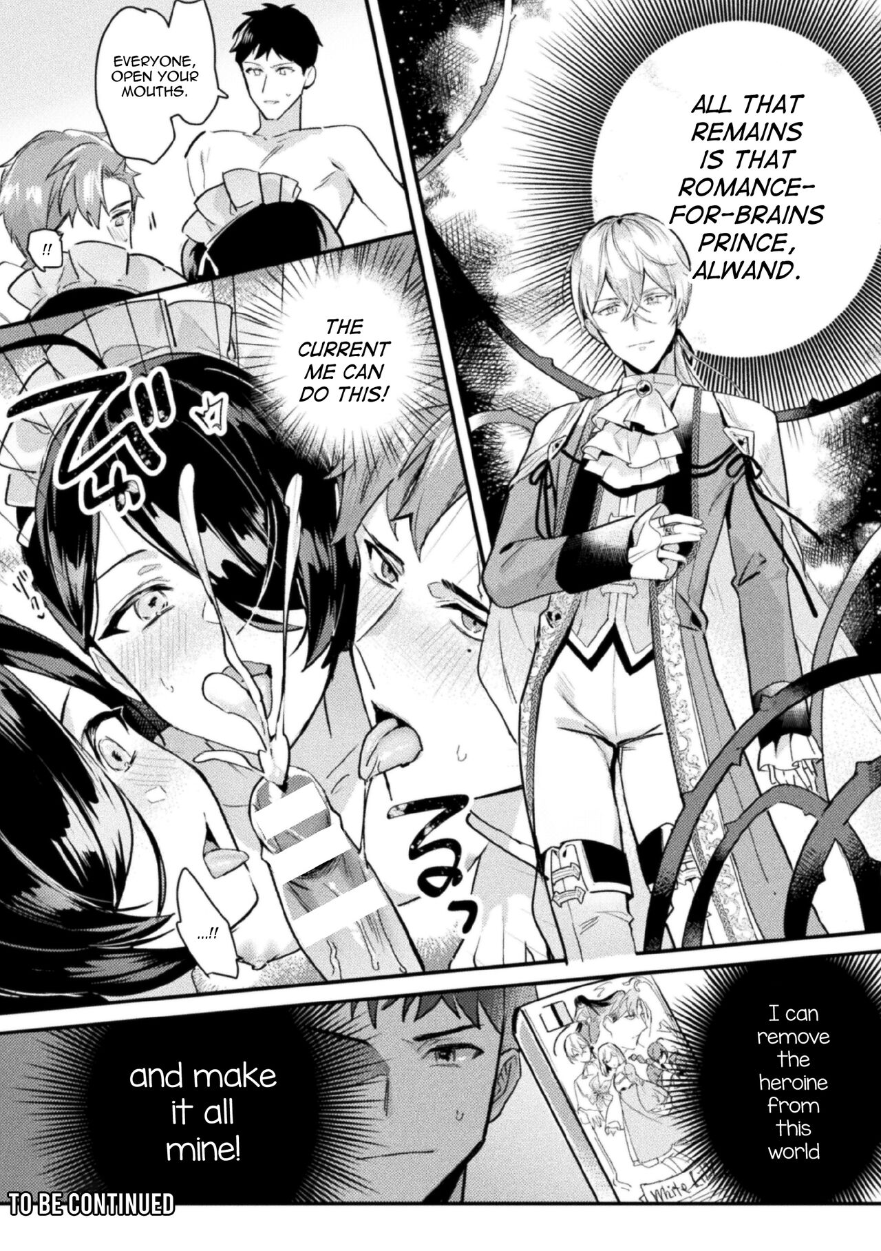 Akuyaku Reisoku Tensei ~Akogare no Otomege Chara o Kando Cheat de Kanochi Kouryaku~ 2 - Page 29