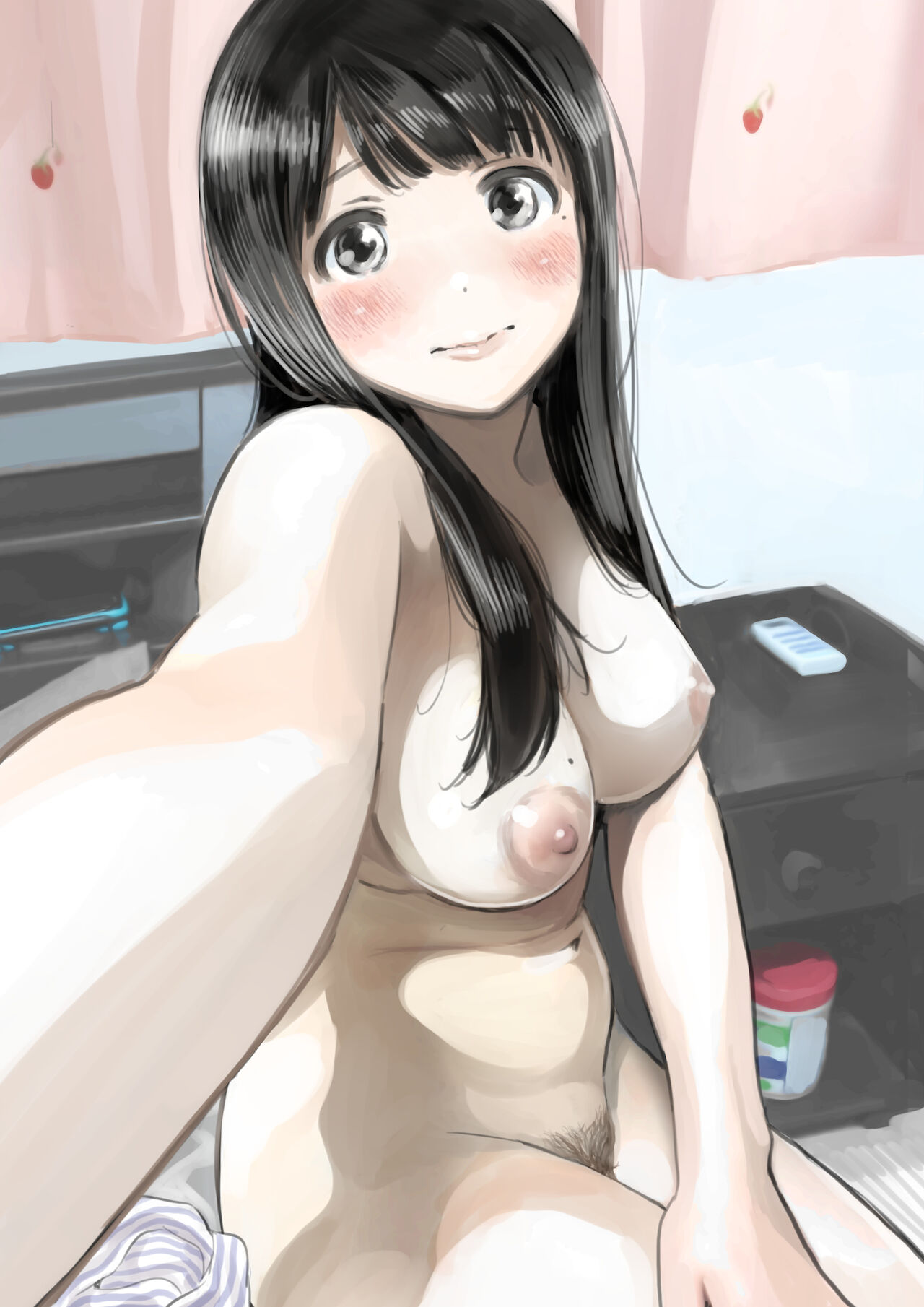 Kanojo no SmaPho o Nozoita dake nano ni | I Just Snooped through Her Smartphone - Page 19