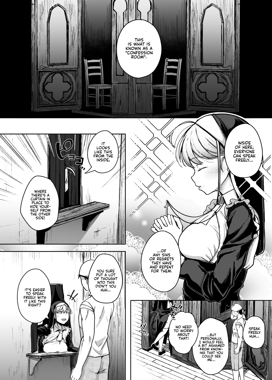 Zange Ana - Page 4