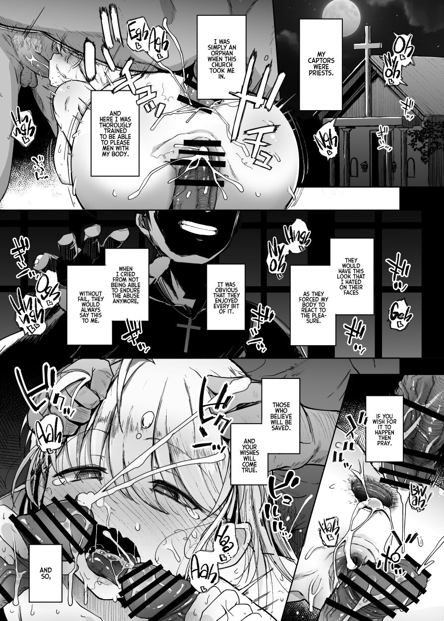 Zange Ana - Page 7