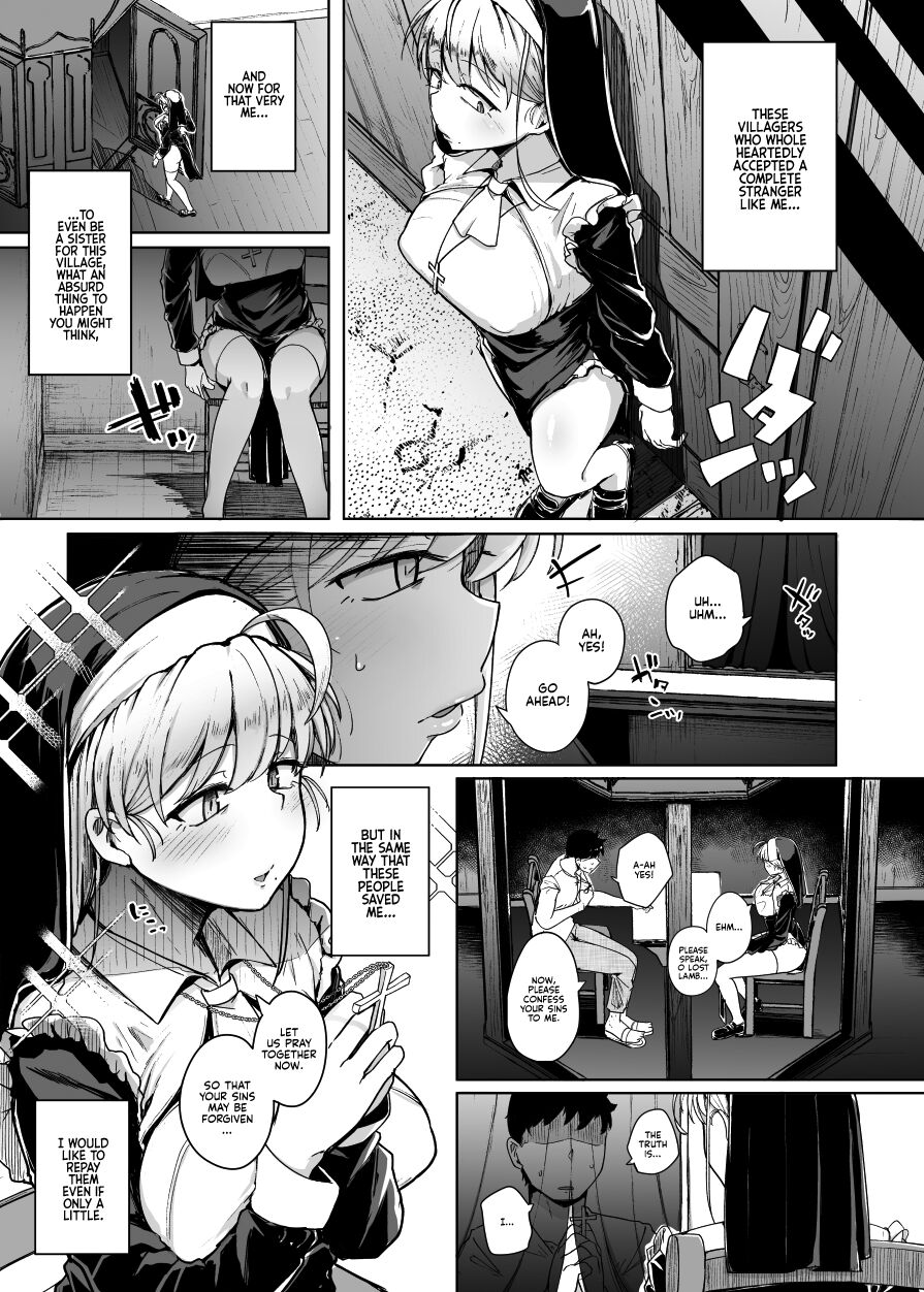 Zange Ana - Page 9