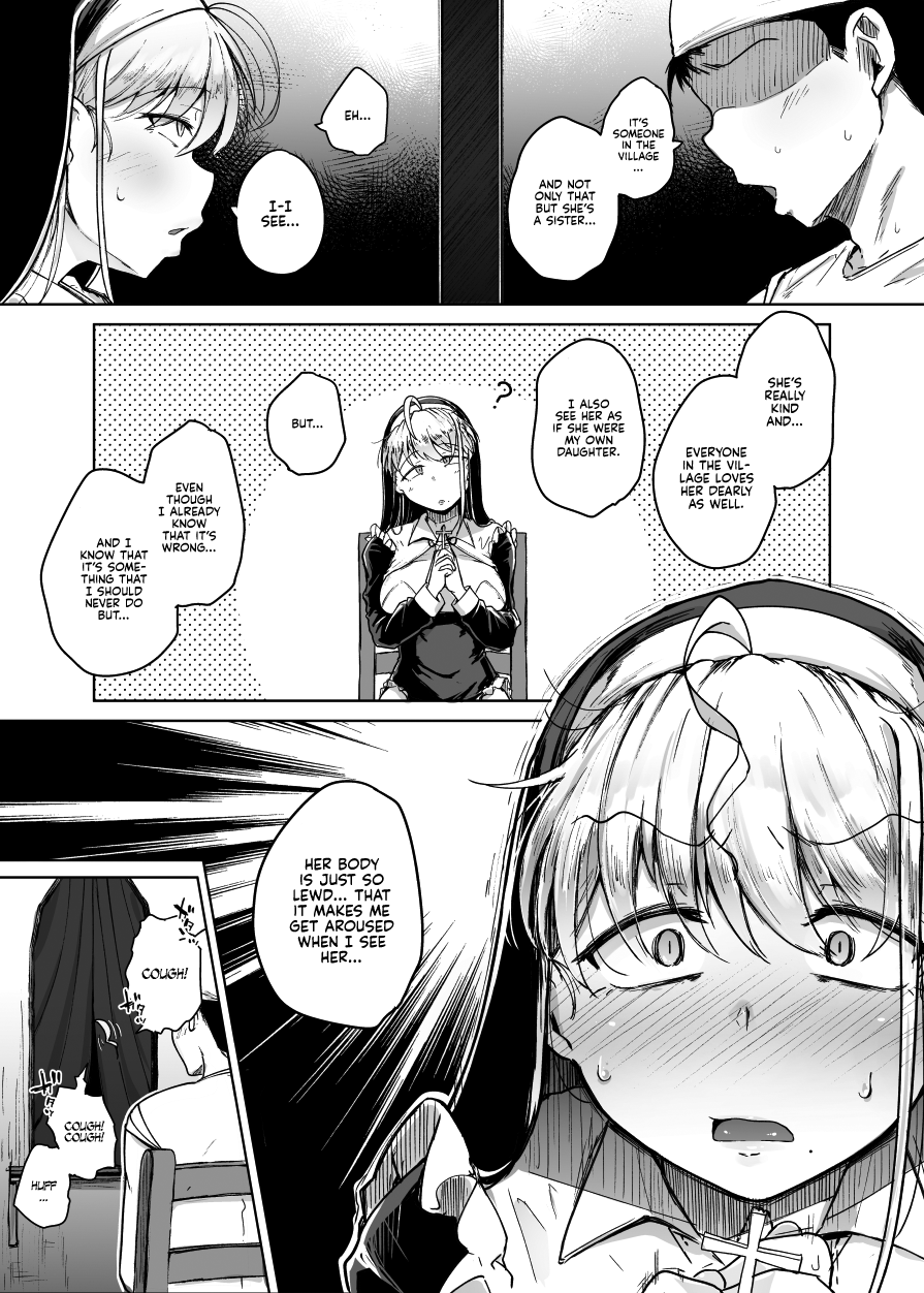 Zange Ana - Page 11
