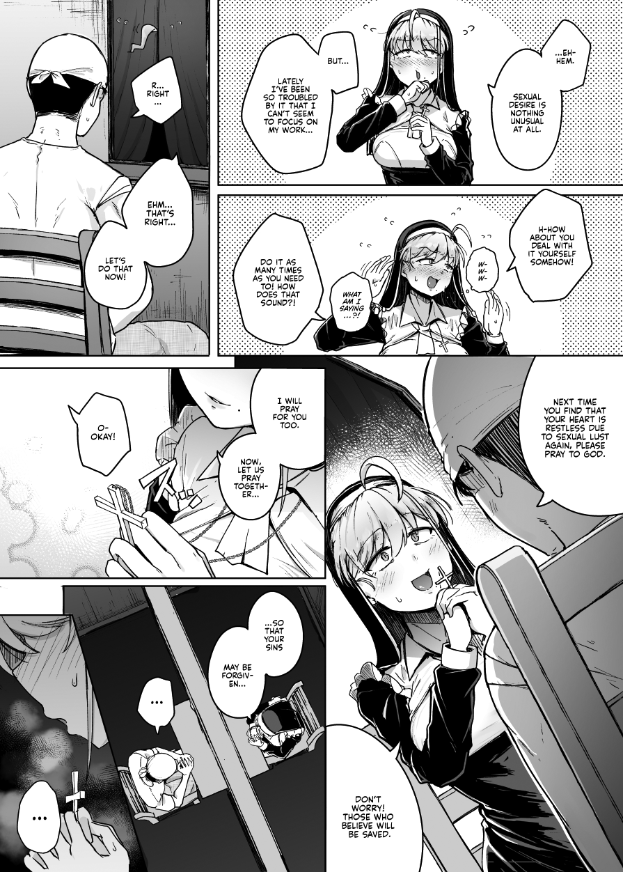 Zange Ana - Page 12