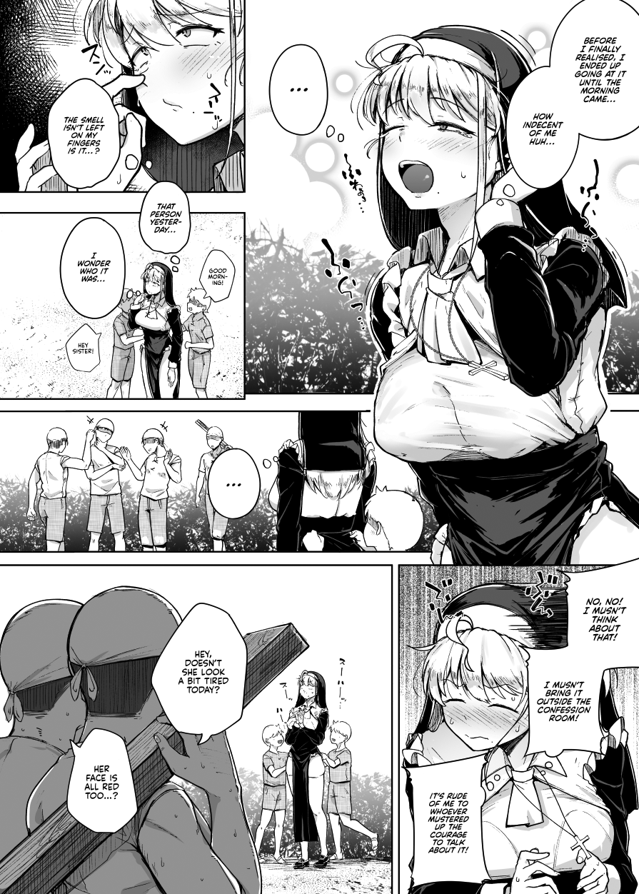 Zange Ana - Page 14