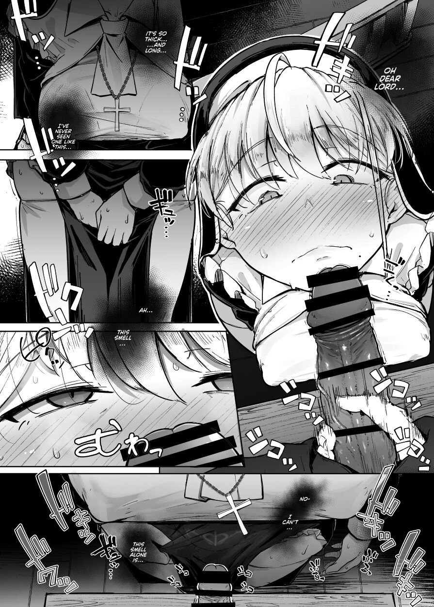 Zange Ana - Page 20