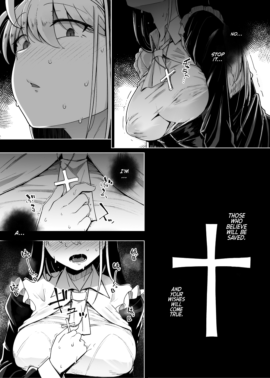 Zange Ana - Page 27