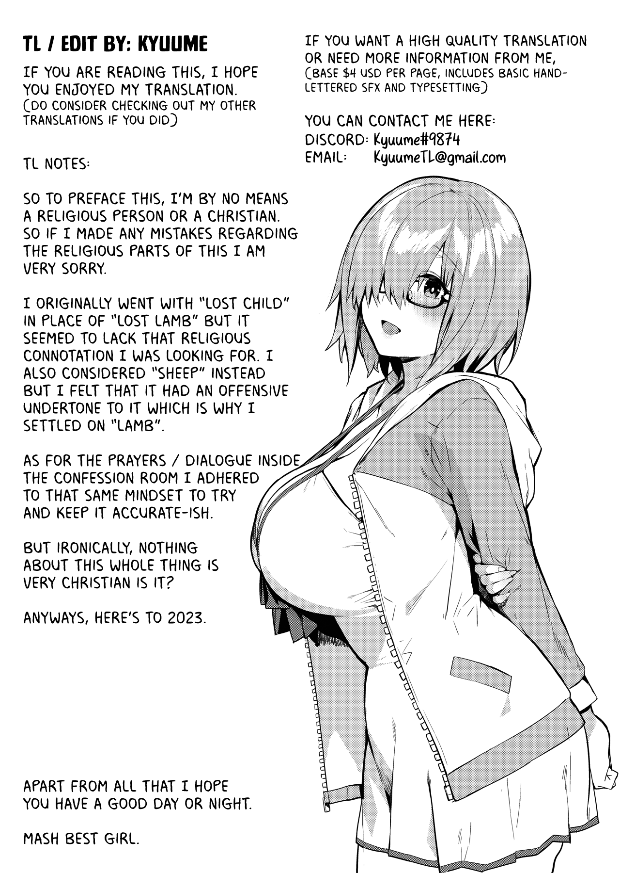 Zange Ana - Page 45