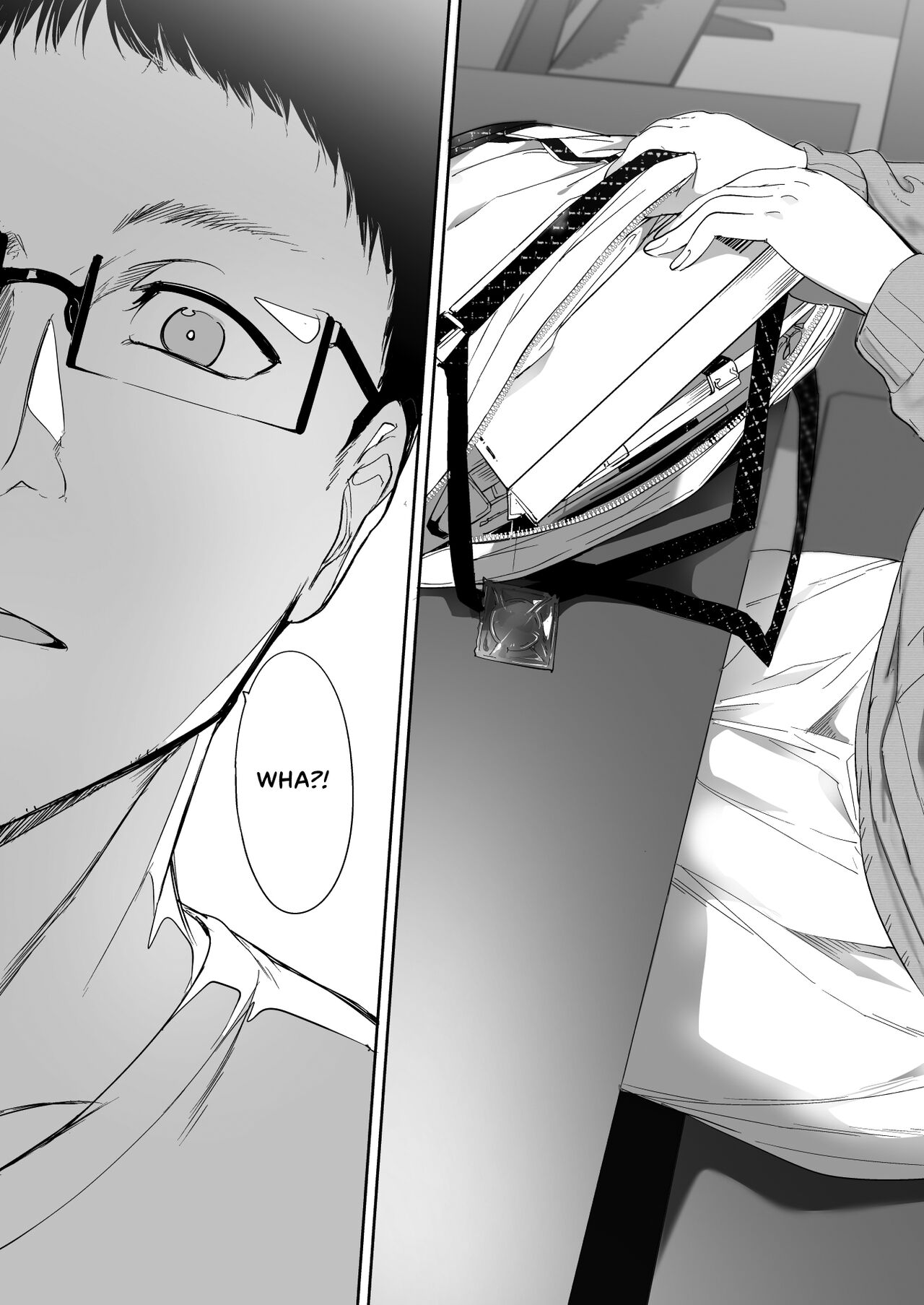 Otaku Tomodachi to no Sex wa Saikou ni Kimochi Ii | Sex with Your Otaku Friend is Mindblowing - Page 6