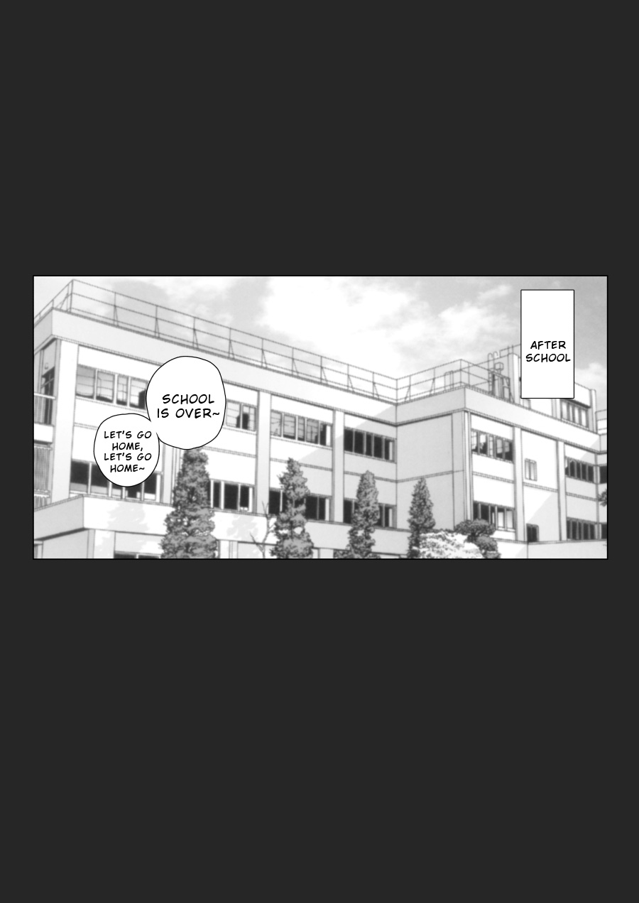Tomodachi no Mama wa Nakadashi OK na Sexfriend | My Friend’s Mom Is a Sex Friend Who’s OK With Creampie - Page 4