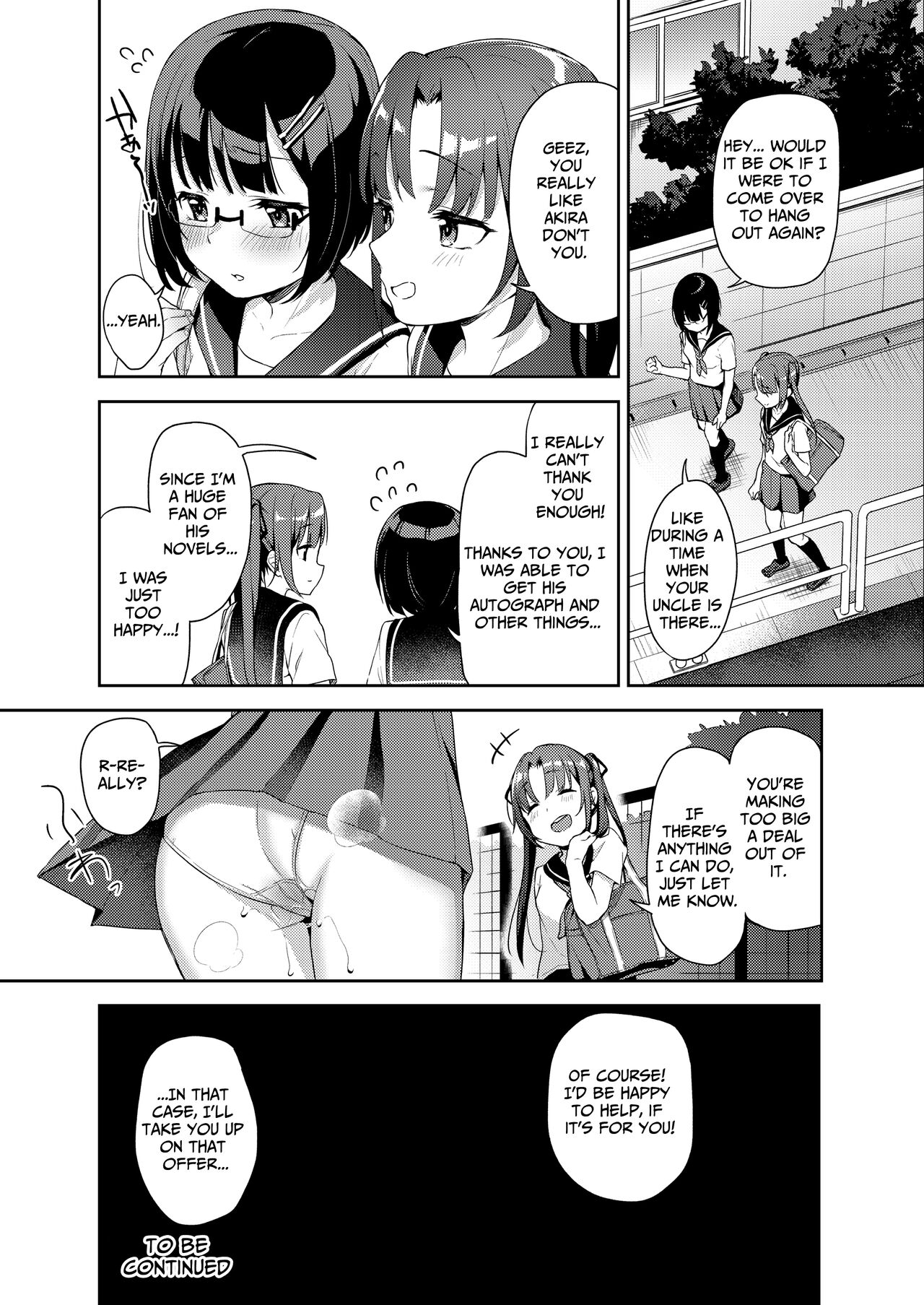 Aika to Oji-san Soushuuhen | Aika and Uncle Compilation - Page 72