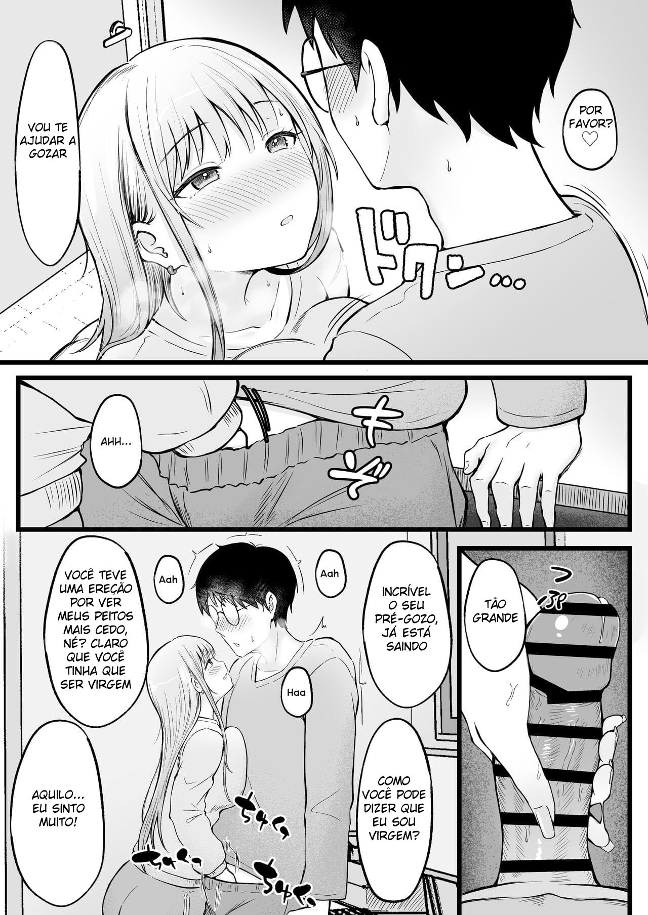 Joshiryou Kanrinin no Boku wa Gal Ryousei ni Furimawasarete masu - Page 16
