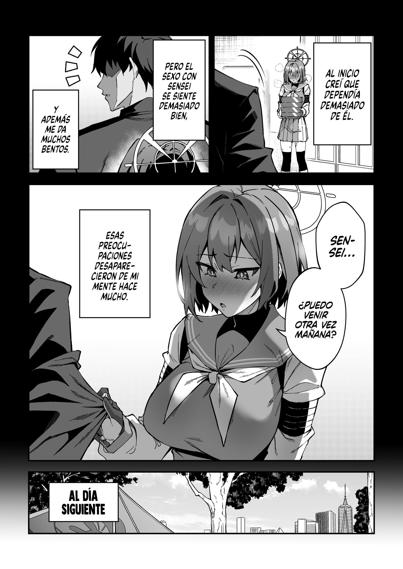 Yokujou Usagi no Shokuryou Choutatsu Sakusen - Page 21