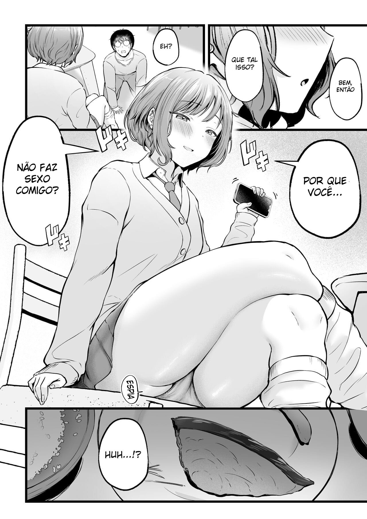 Joshiryou Kanrinin no Boku wa Gal Ryousei ni Furimawasarete masu 2 - Page 22