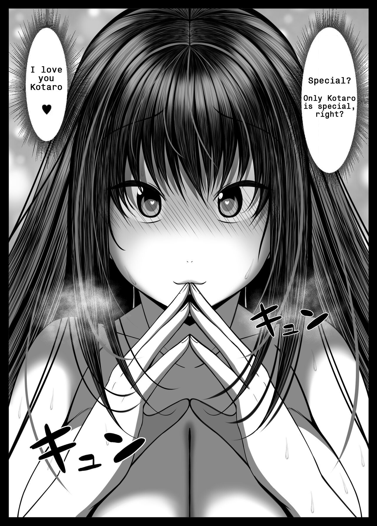 Kunoichi Kaede no Uragiri, Tasuke ni Itta Osananajimi wa Sude ni Boku Igai no Otoko ni Somerarete Ita.. - Page 24