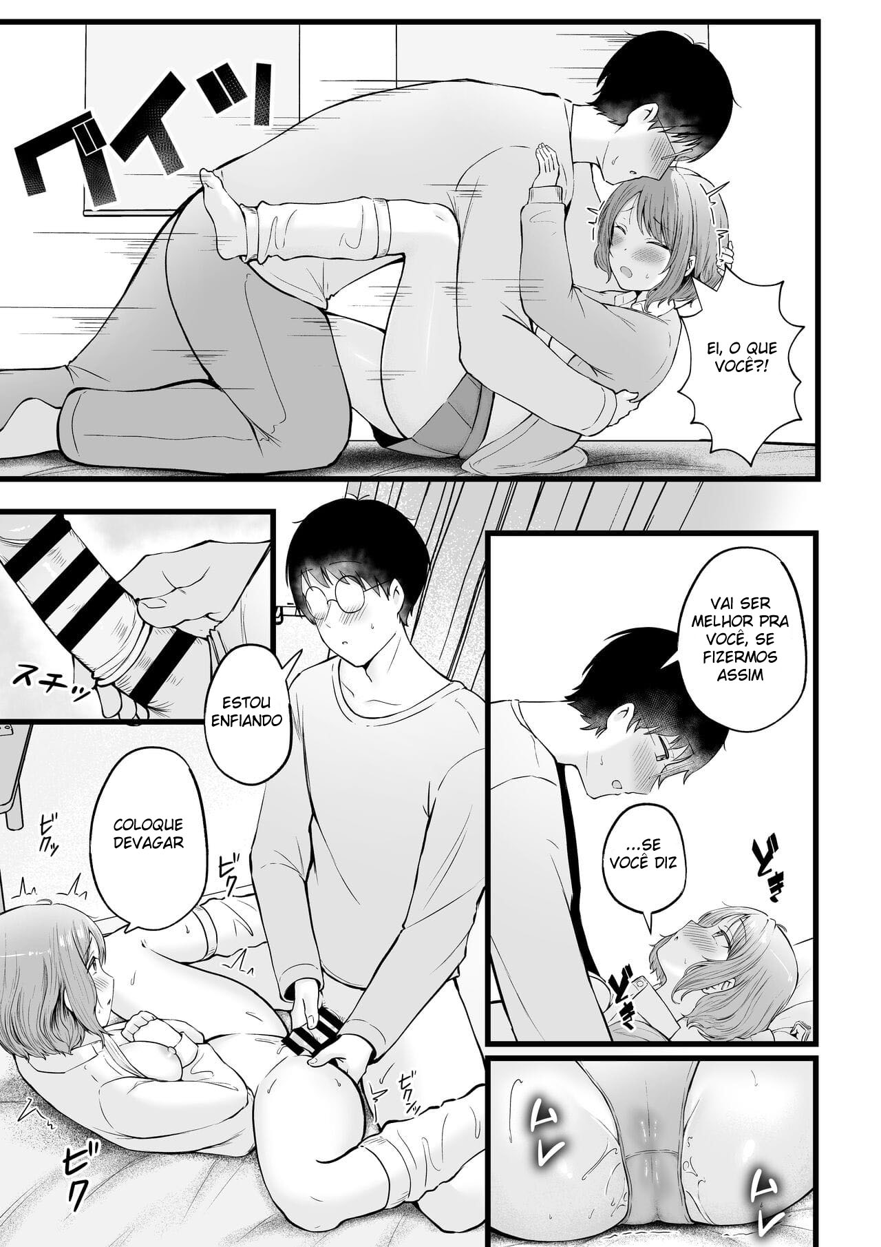 Joshiryou Kanrinin no Boku wa Gal Ryousei ni Furimawasarete masu 2 - Page 27