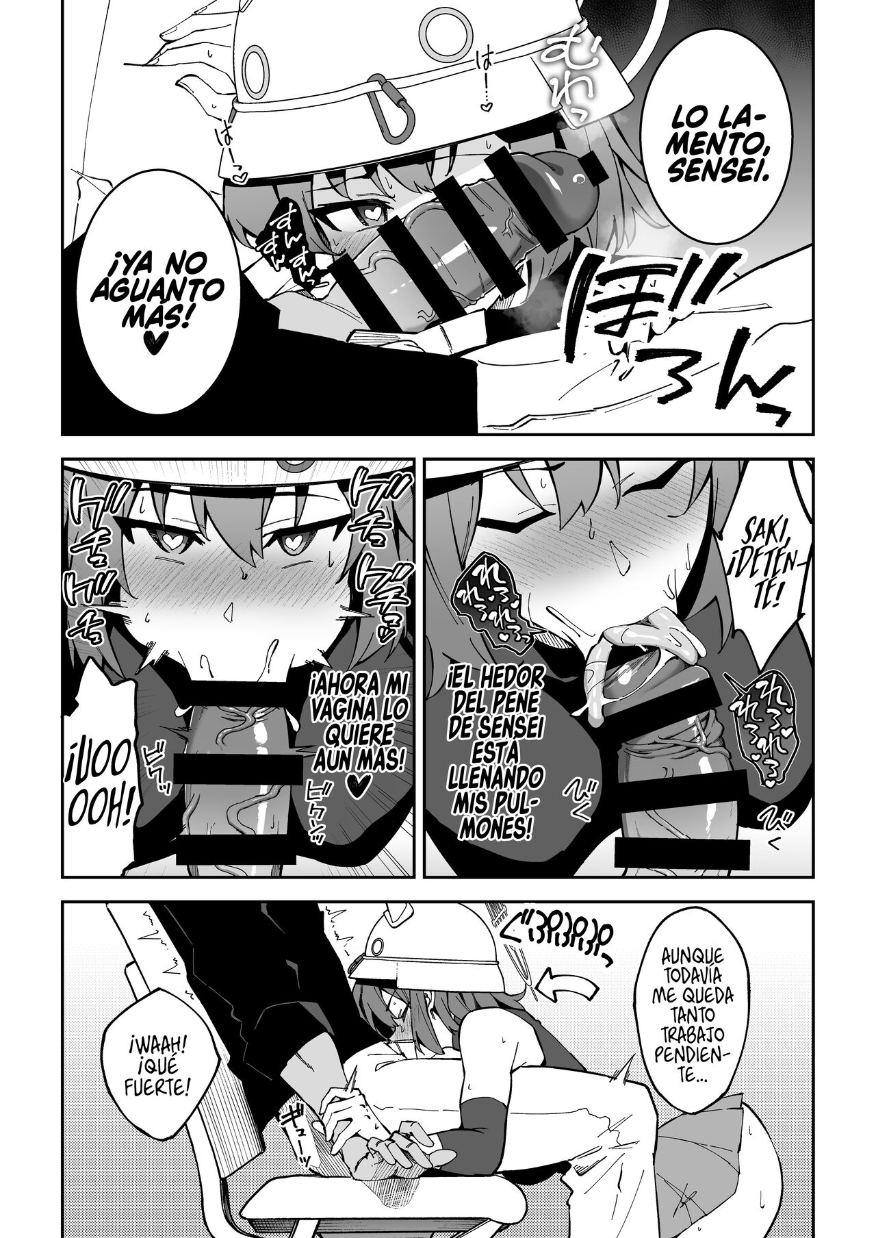 Yokujou Usagi no Shokuryou Choutatsu Sakusen - Page 27
