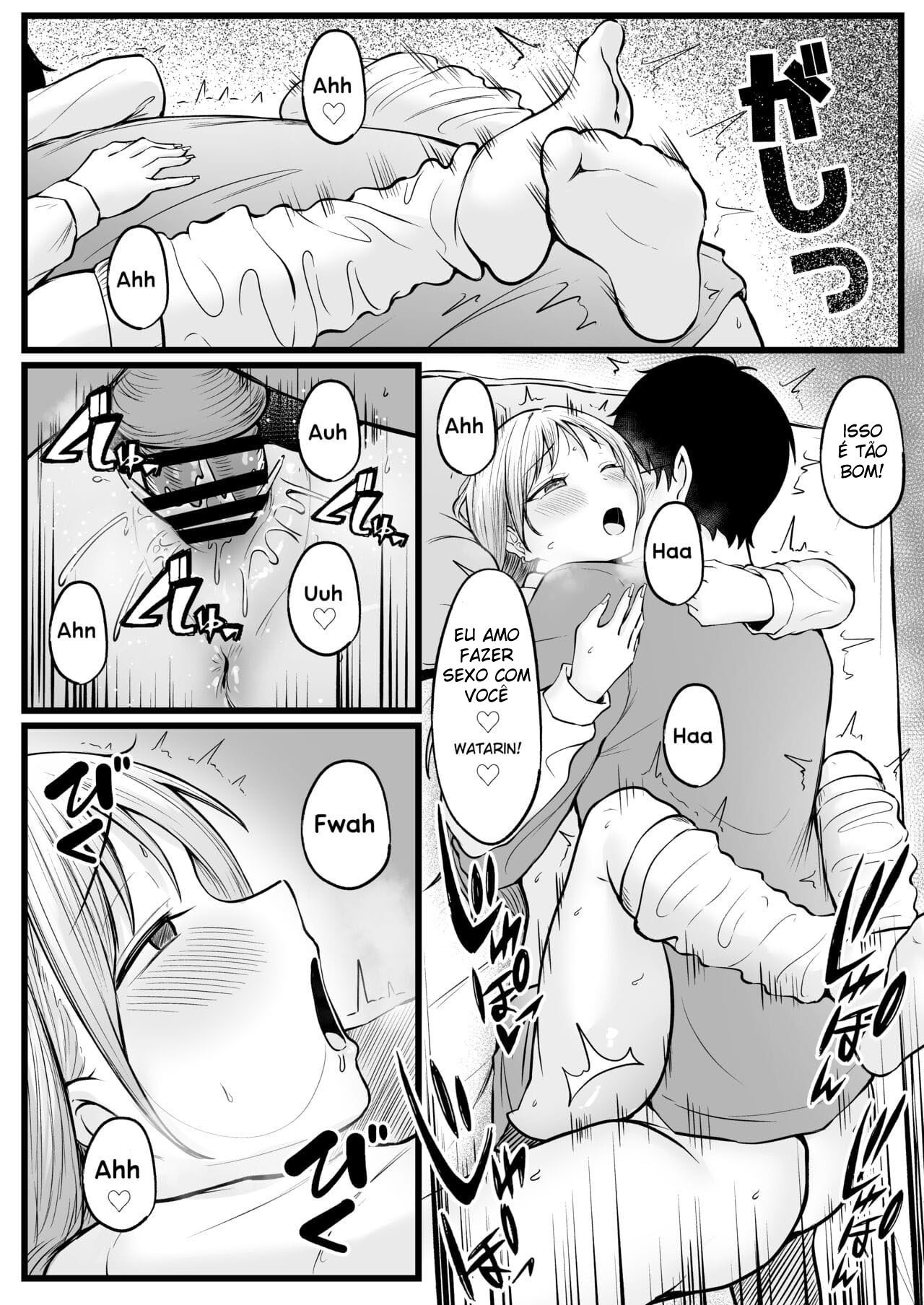 Joshiryou Kanrinin no Boku wa Gal Ryousei ni Furimawasarete masu - Page 44
