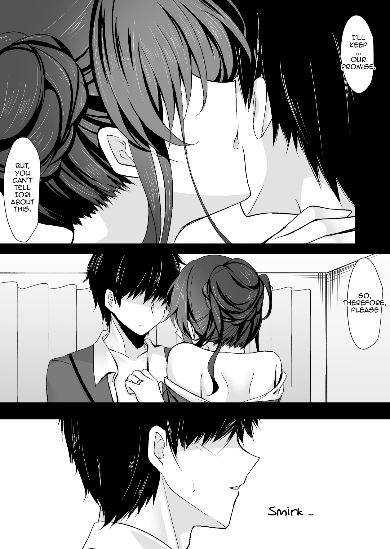 Saimin Kanojo Kanojo no Haha Takanashi Ouka | Hypnotic Girlfriend Girlfriend’s Mother Ouka Takanashi - Page 44