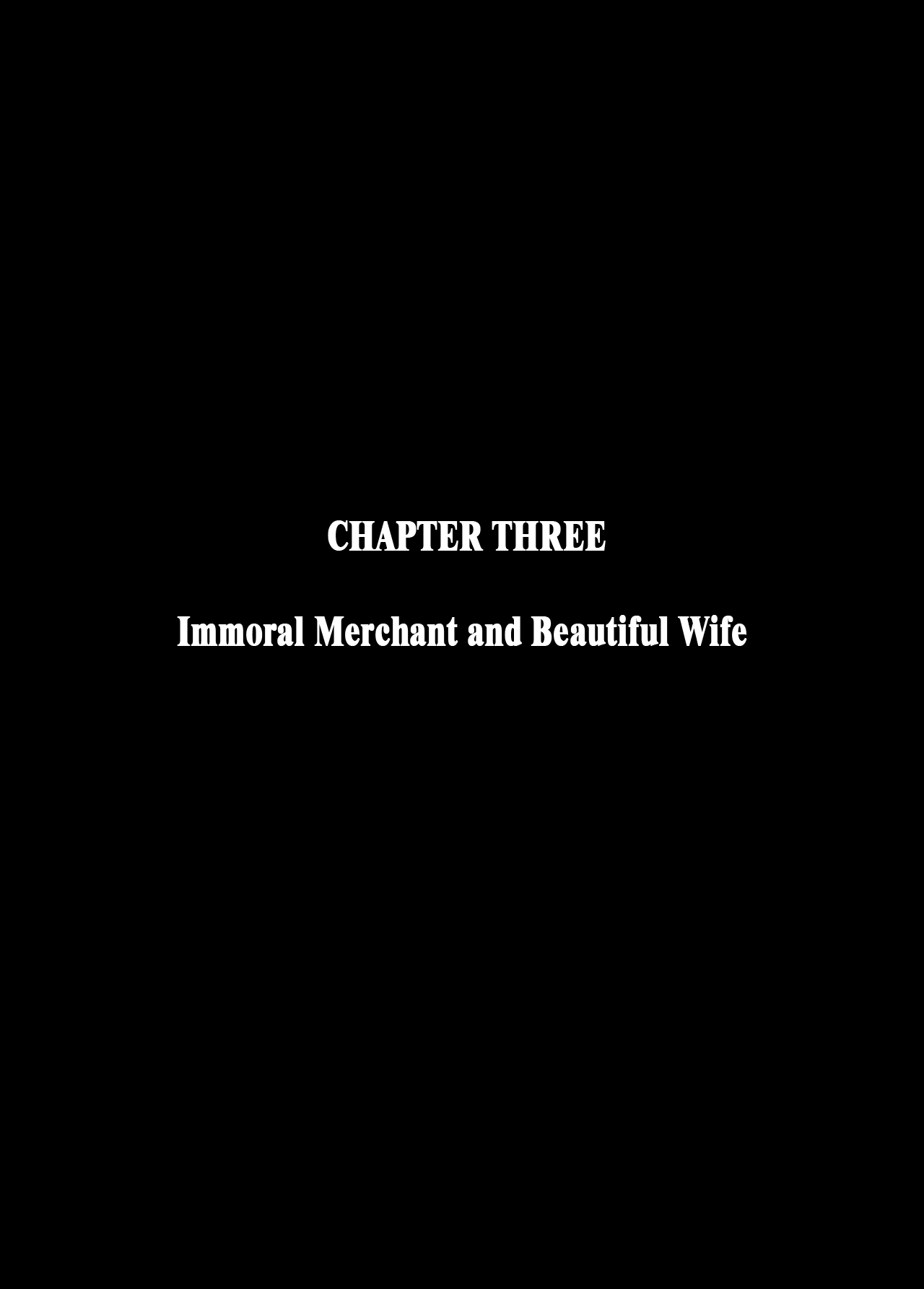 Kunoichi Kaede no Uragiri, Tasuke ni Itta Osananajimi wa Sude ni Boku Igai no Otoko ni Somerarete Ita.. - Page 66