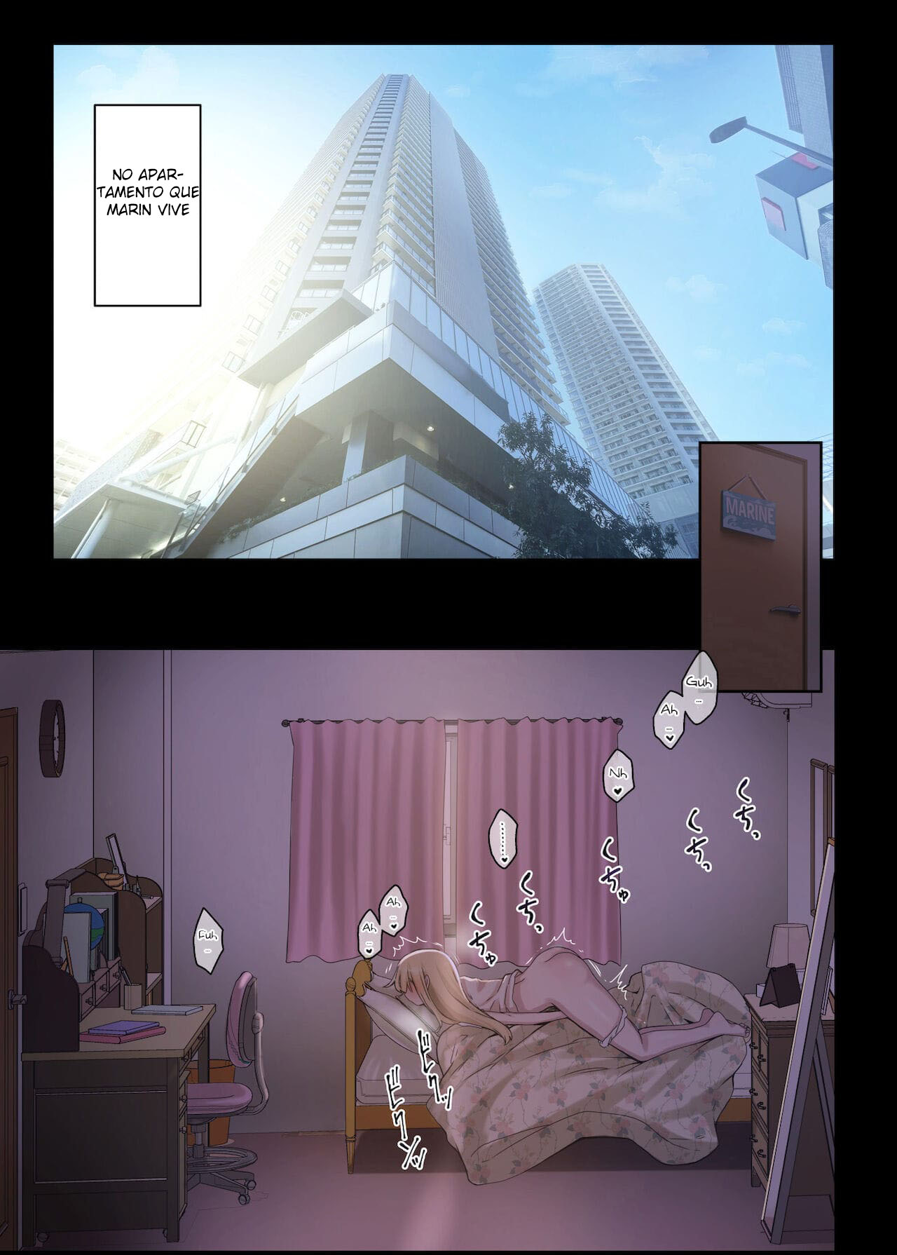 As Onee-chans Que Me Deixam Fodê-las 3 - Page 77