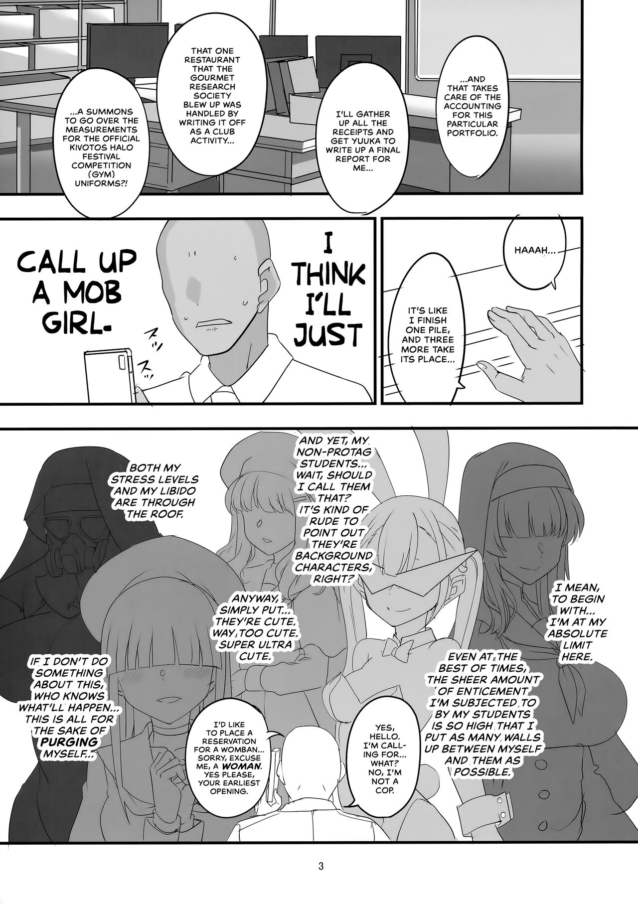MobDeli - Page 2