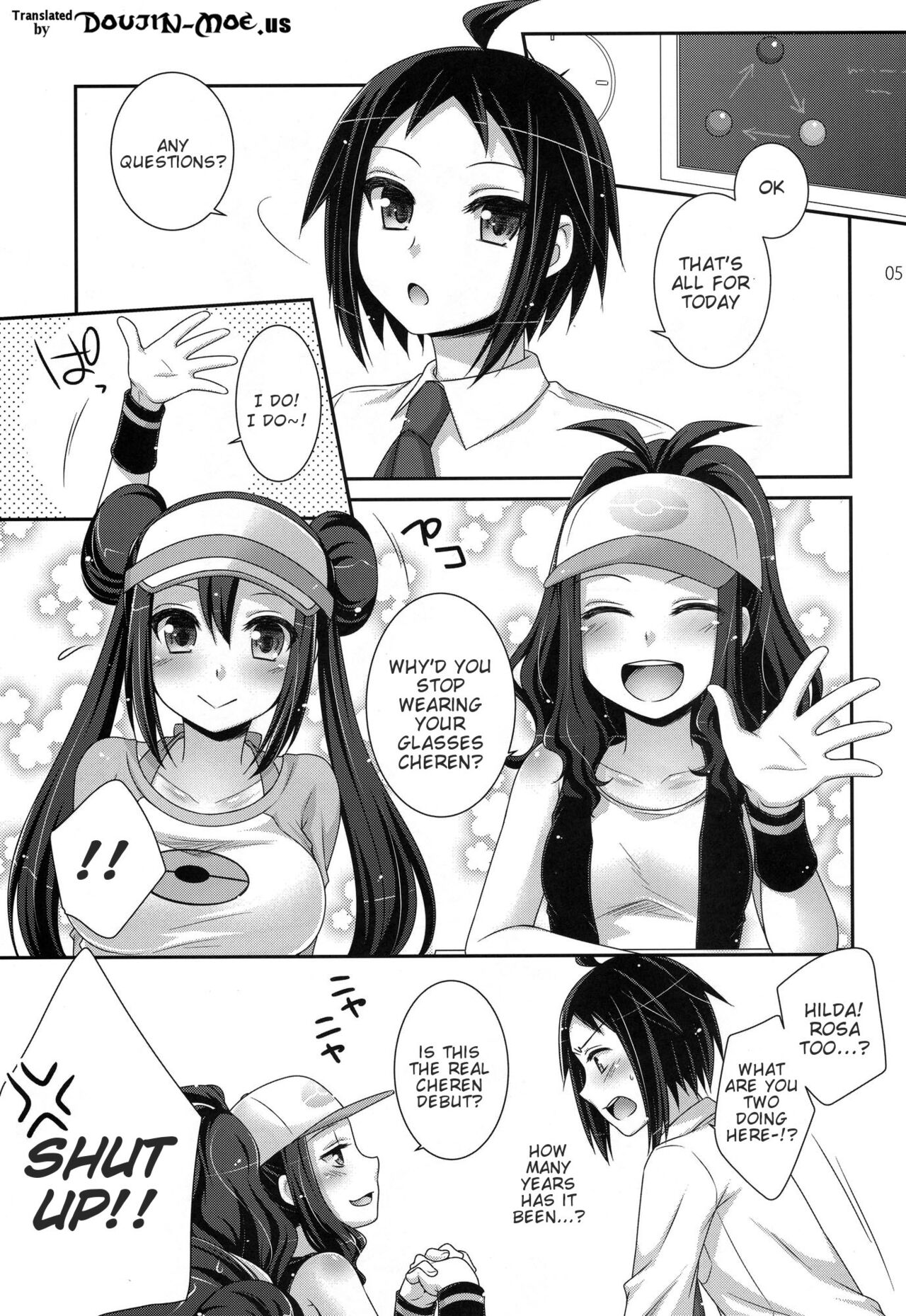 Noside - Page 4