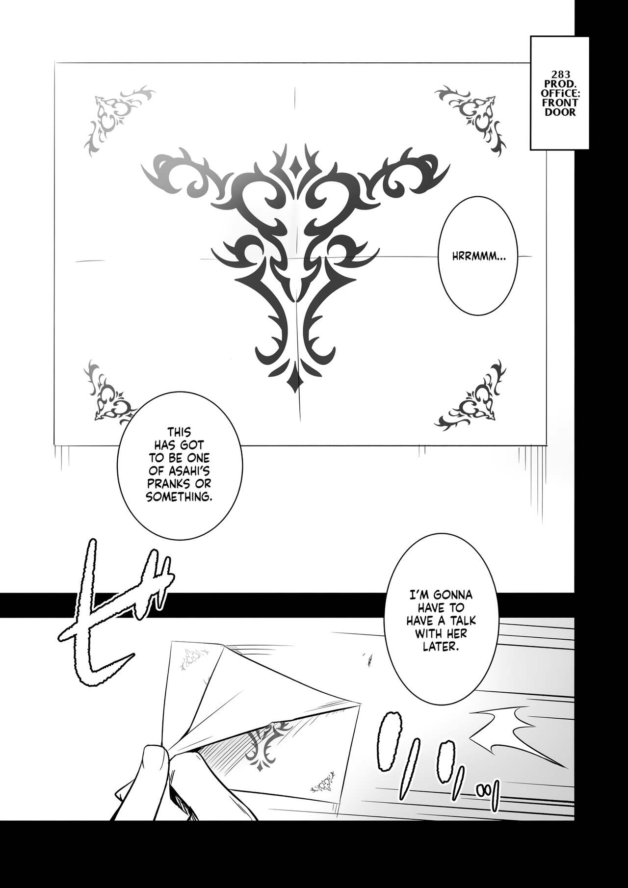 ShinySuccubusGirls! no Ecchi na Usui Hon!! | A ShinySuccubusGirls! Doujin!! - Page 5