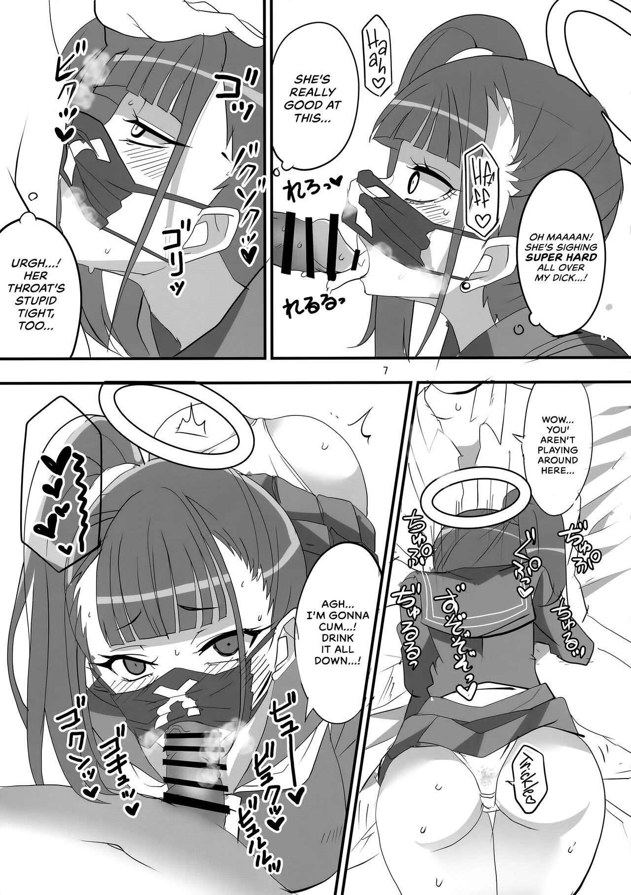 MobDeli - Page 6