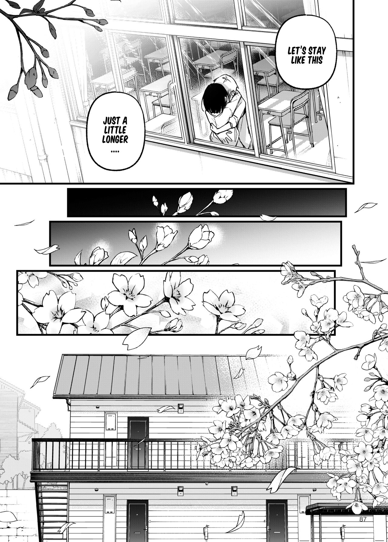 Shojo ga Doutei to no Hatsutaiken de Mezamechau Hanashi 3 - Page 88