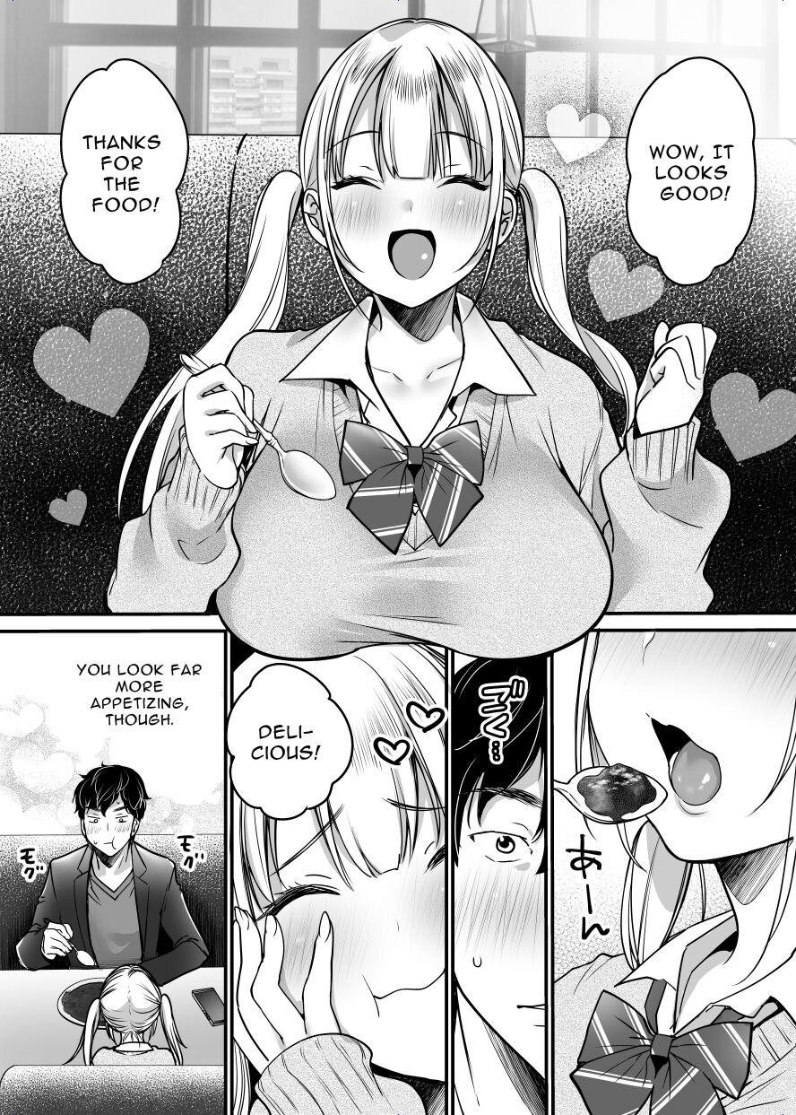 Kanojo o Netorareta Kedo Boku wa Shiawase ni Narimasu - Page 9