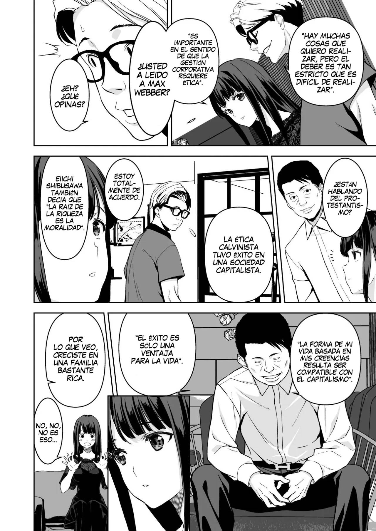 Ane to Bitch no Hito ni wa Ienai Minatoku Tawaman Party Night - Page 11