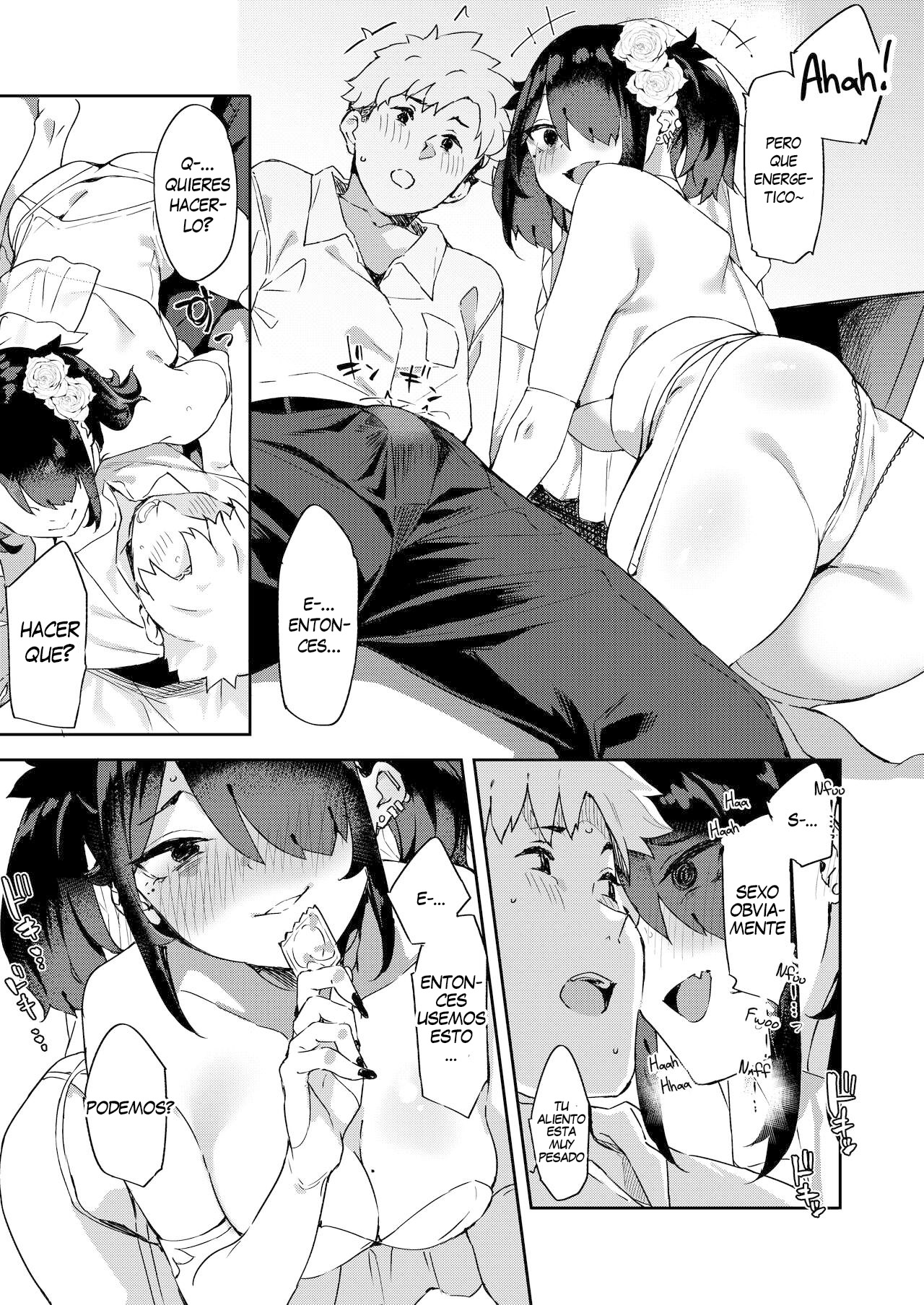 Daigaku no Douki datta Ko ga Hanayome no Kakkou shite Ongaeshi ni Kita | Mi Compañera de la Universidad me Devuelve mi Amabilidad - Page 14
