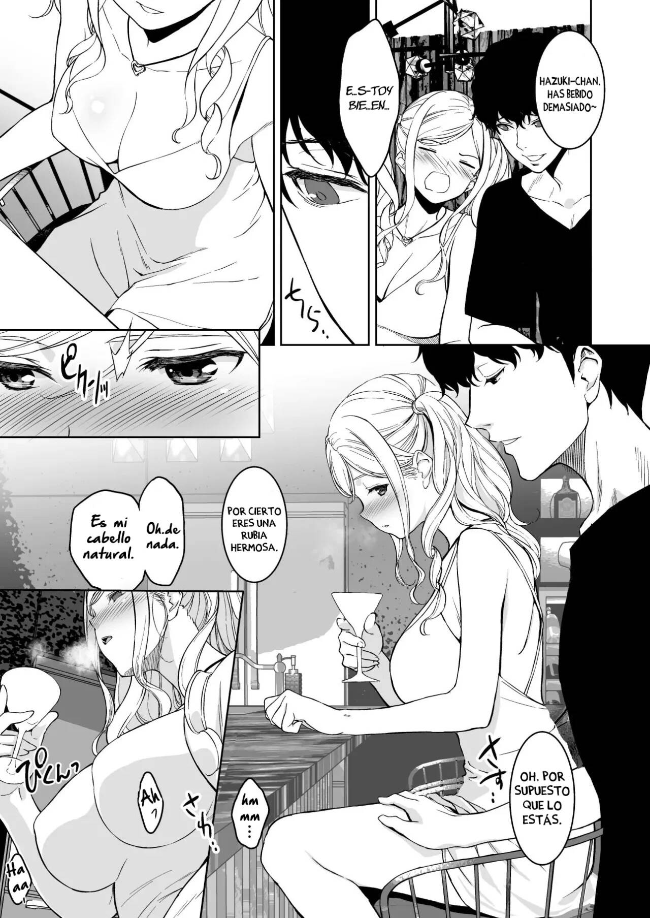Ane to Bitch no Hito ni wa Ienai Minatoku Tawaman Party Night - Page 16