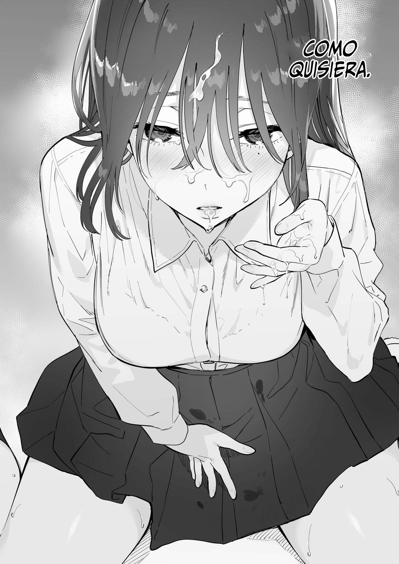 Mukuchi na Tosho Iin to Sex Zuke. Natsuyasumi Hen ~Sex zuke no Futsukakan…~ | Addicted to Sex With a Taciturn Library Committee Member: Summer Vacation - Page 19