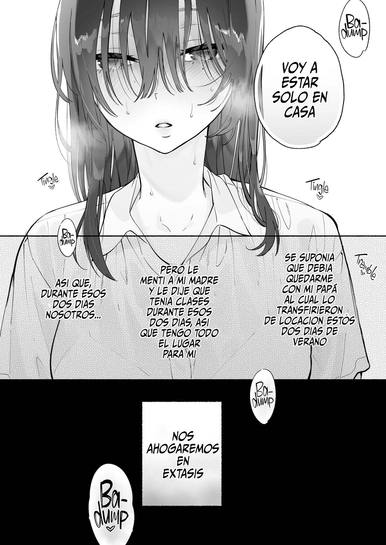 Mukuchi na Tosho Iin to Sex Zuke. Natsuyasumi Hen ~Sex zuke no Futsukakan…~ | Addicted to Sex With a Taciturn Library Committee Member: Summer Vacation - Page 26