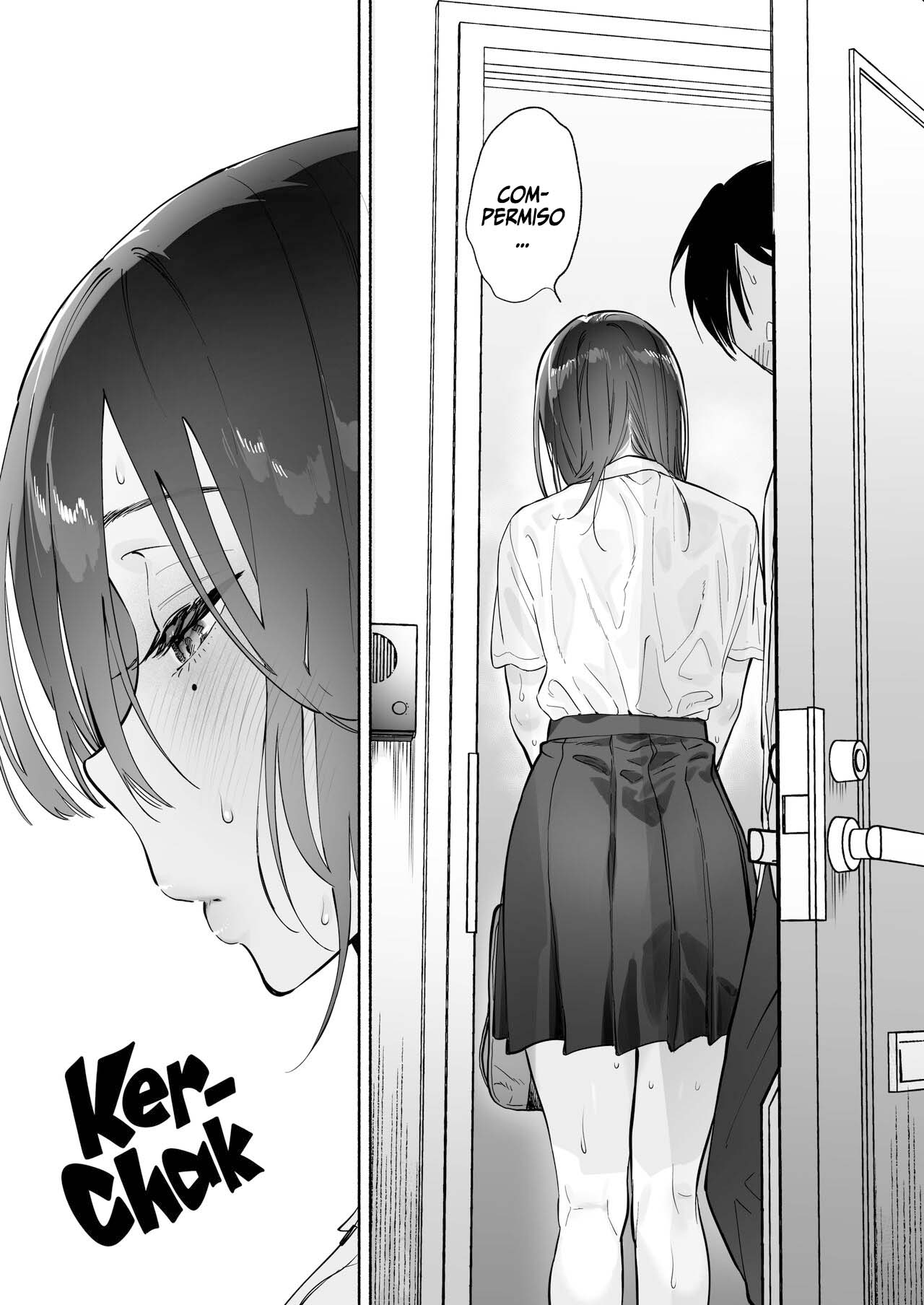 Mukuchi na Tosho Iin to Sex Zuke. Natsuyasumi Hen ~Sex zuke no Futsukakan…~ | Addicted to Sex With a Taciturn Library Committee Member: Summer Vacation - Page 28