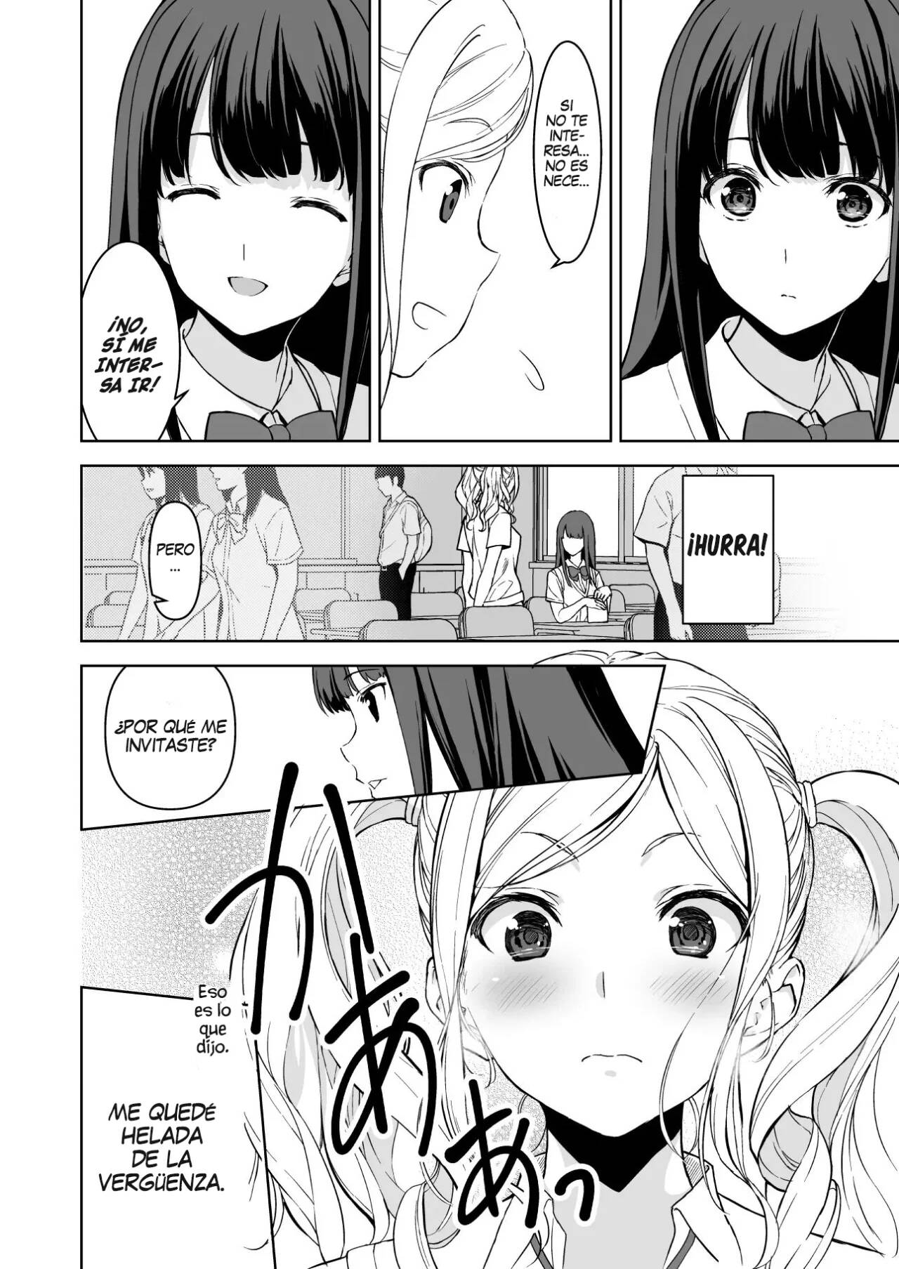 Ane to Bitch no Hito ni wa Ienai Minatoku Tawaman Party Night - Page 3