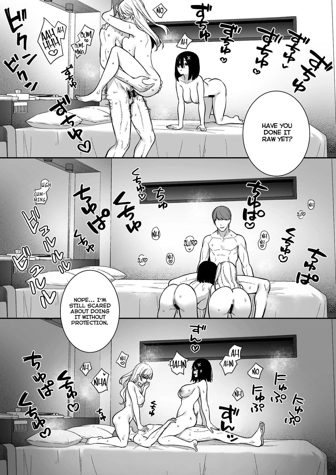 Otonashii Onoki Mai wa Dawai shie Iku – Mai Onoki is Falling Down. Falling down. - Page 30