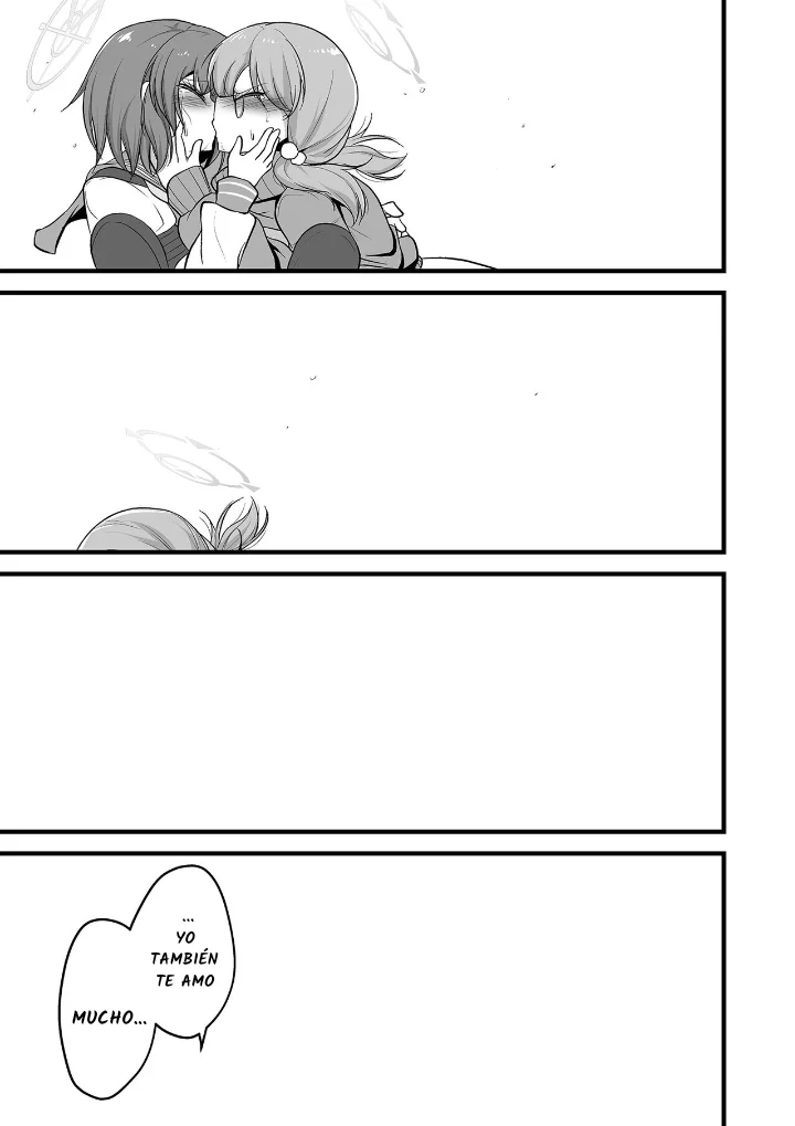 Sakimoeizumu - Page 38