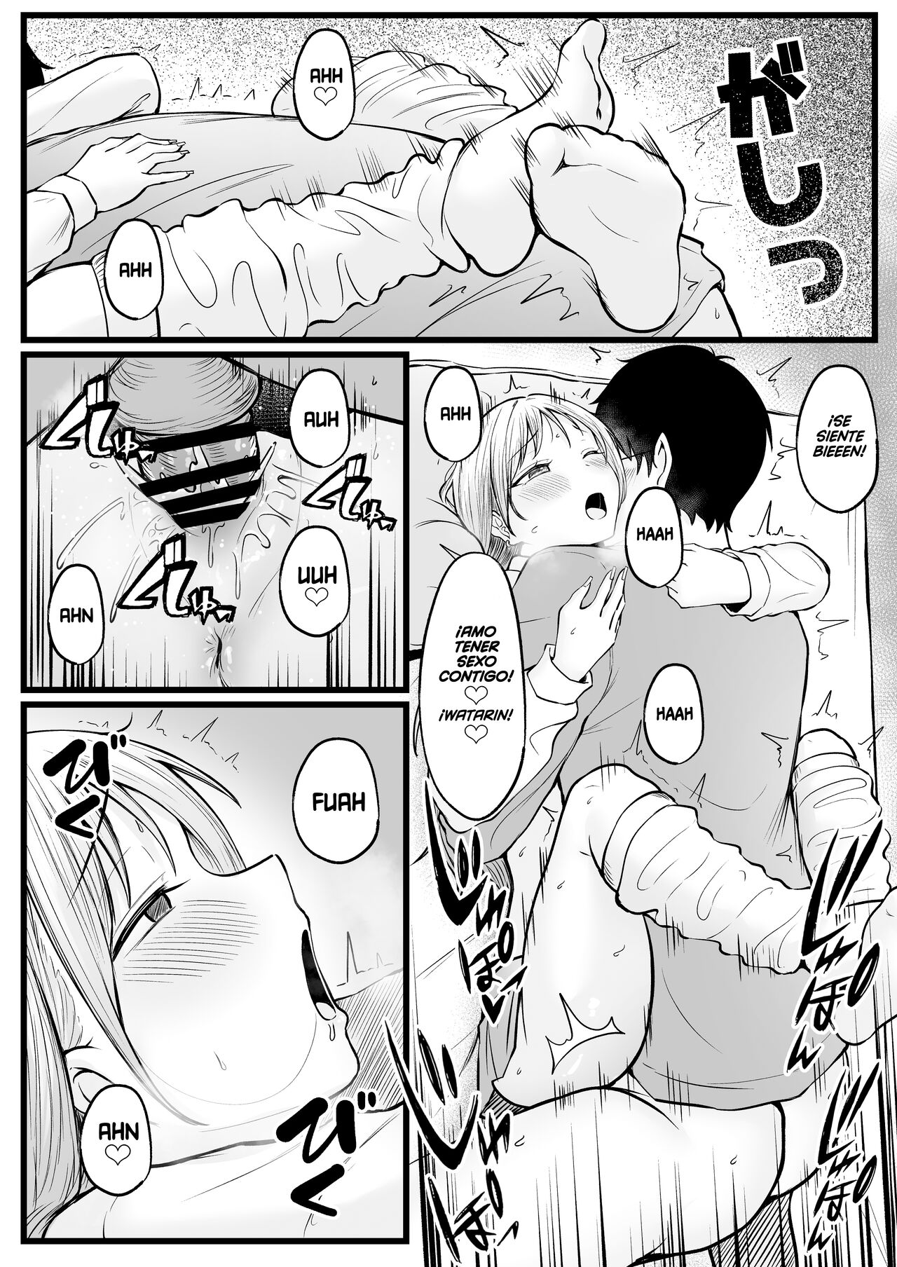 oshiryou Kanrinin no Boku wa Gal Ryousei ni Furimawasarete masu | Soy el Administrador del Dormitorio de Chicas, Siendo Manipulado por las Chicas que Viven Ahí. - Page 44