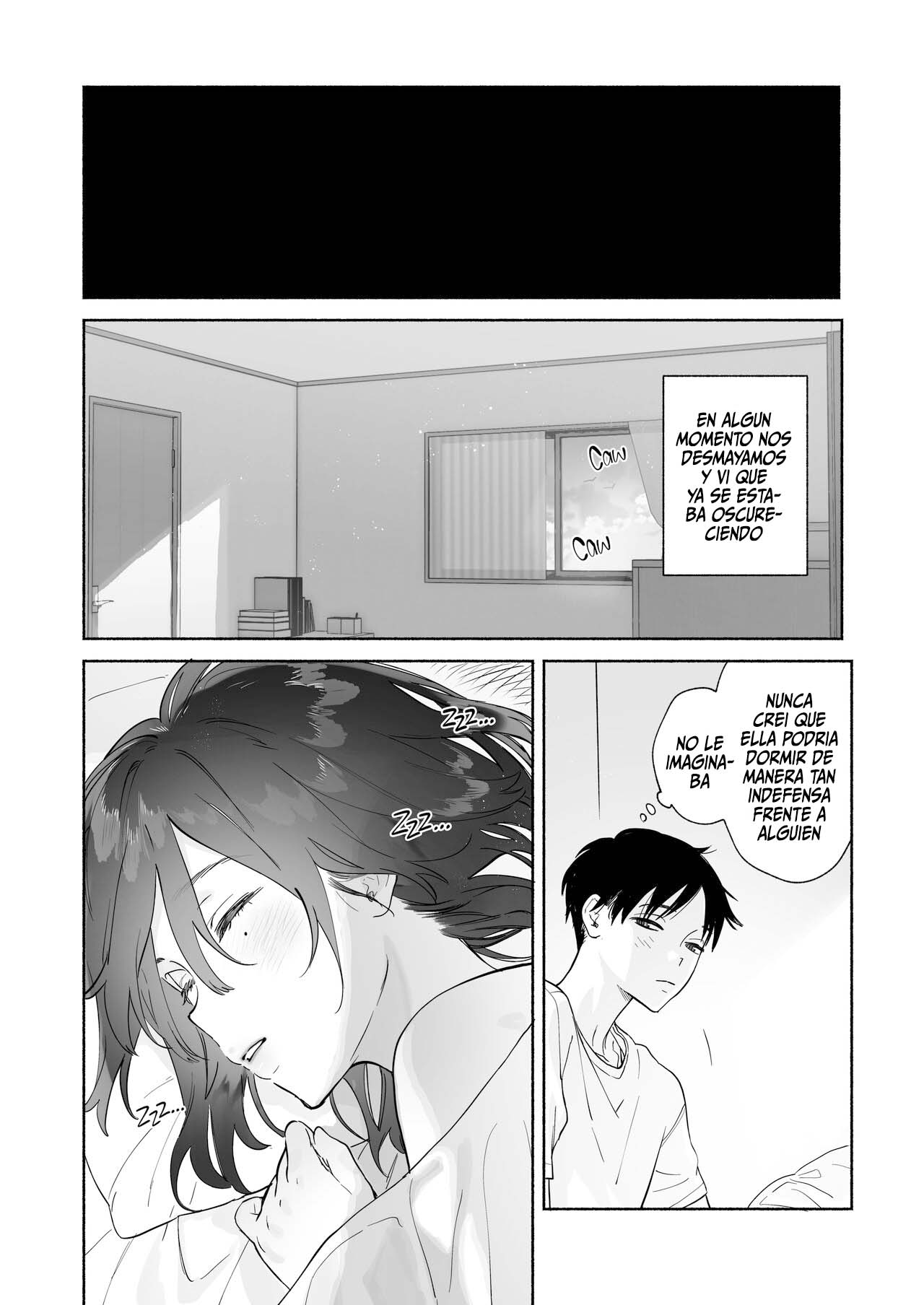 Mukuchi na Tosho Iin to Sex Zuke. Natsuyasumi Hen ~Sex zuke no Futsukakan…~ | Addicted to Sex With a Taciturn Library Committee Member: Summer Vacation - Page 45
